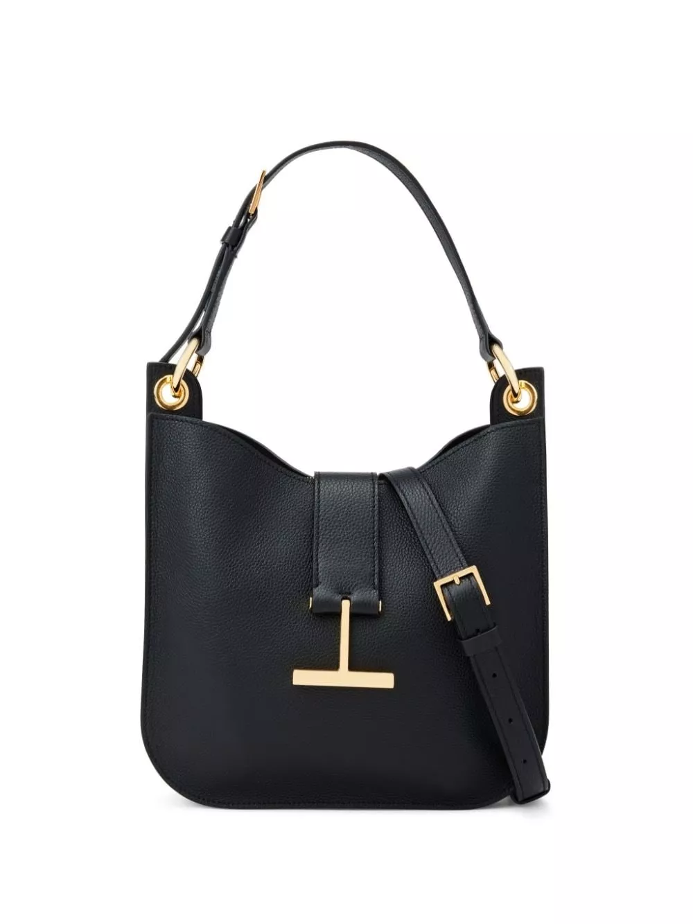 Borsa a tracolla in pelle di Tom ford