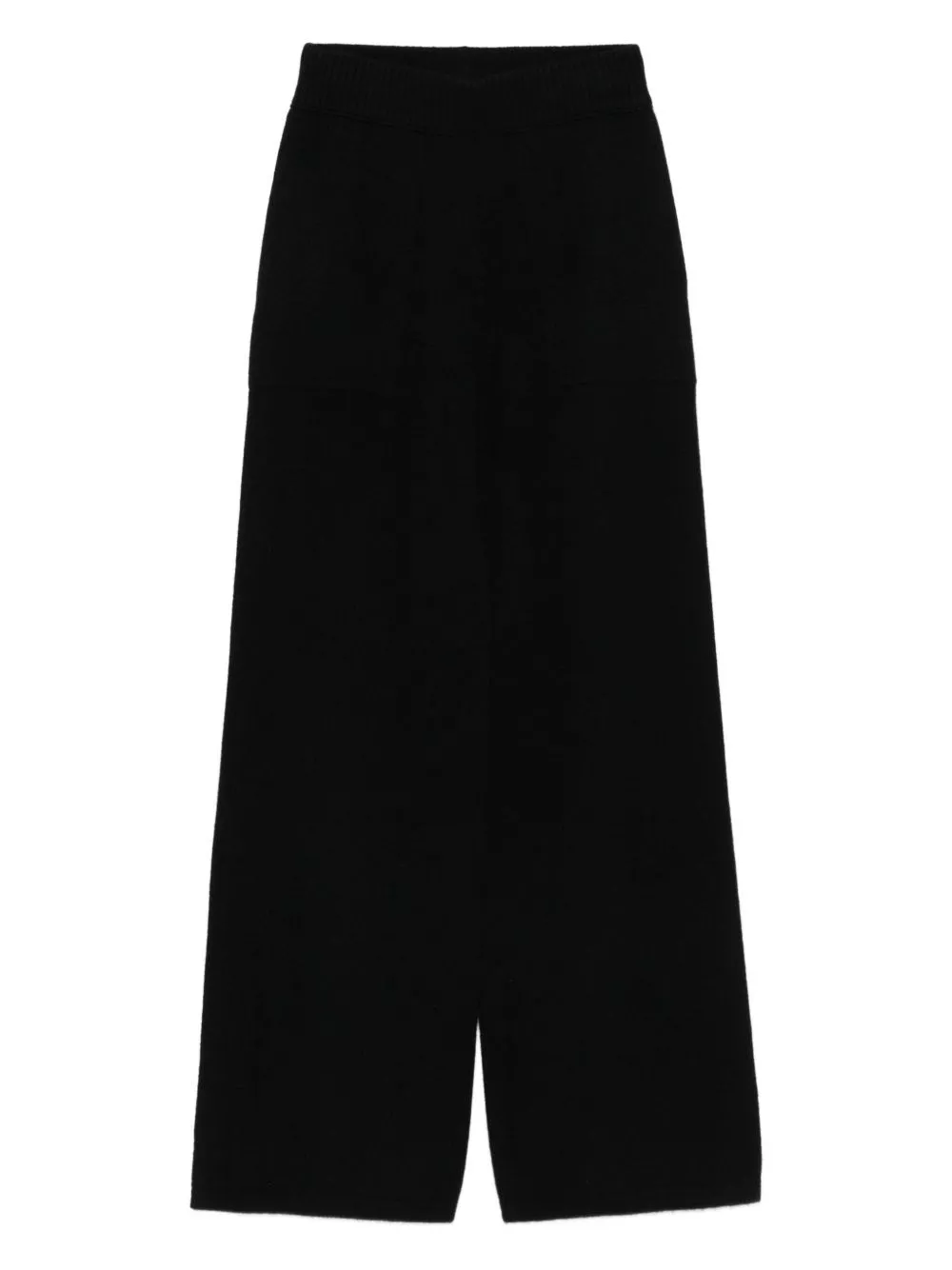 Pantalone in cashmere di Uma wang