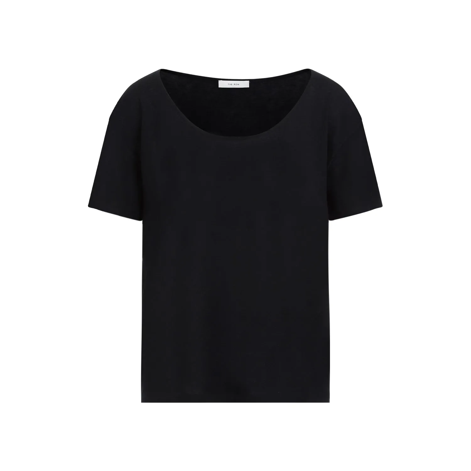 Midnight Blue Cotton Florida Top