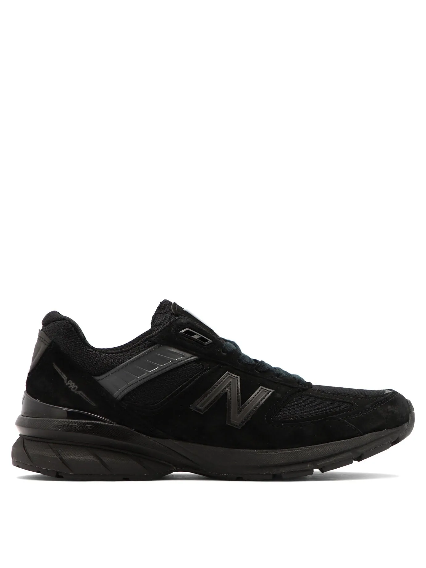 990v5 Sneakers & Slip-On Nero