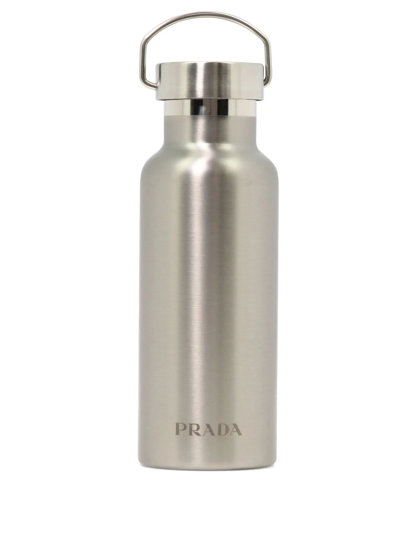 Stainless Steel Bottle Kitchen & Outdoor Items Silver