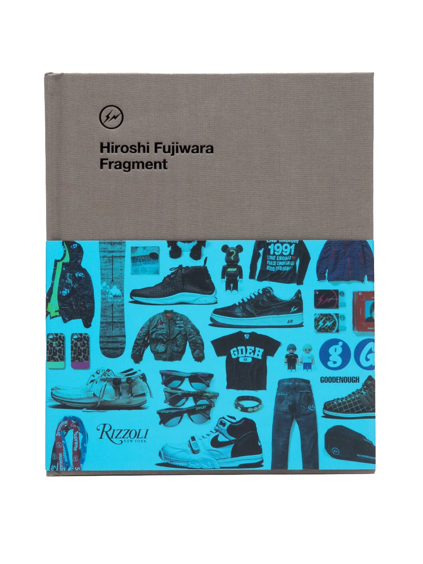 Fragment Magazines Celeste