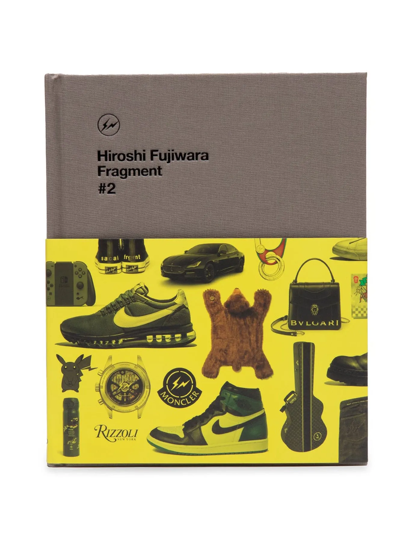 Fragment 2 Magazines Giallo