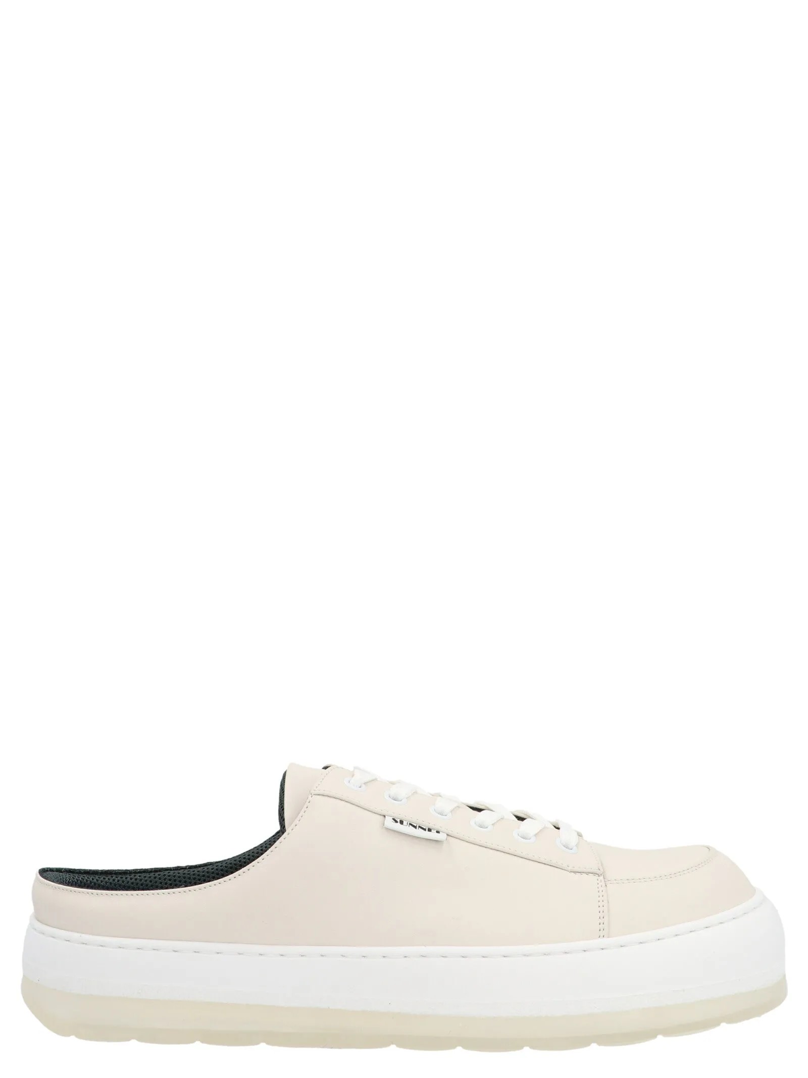 Dreamy Shoes Sneakers Bianco
