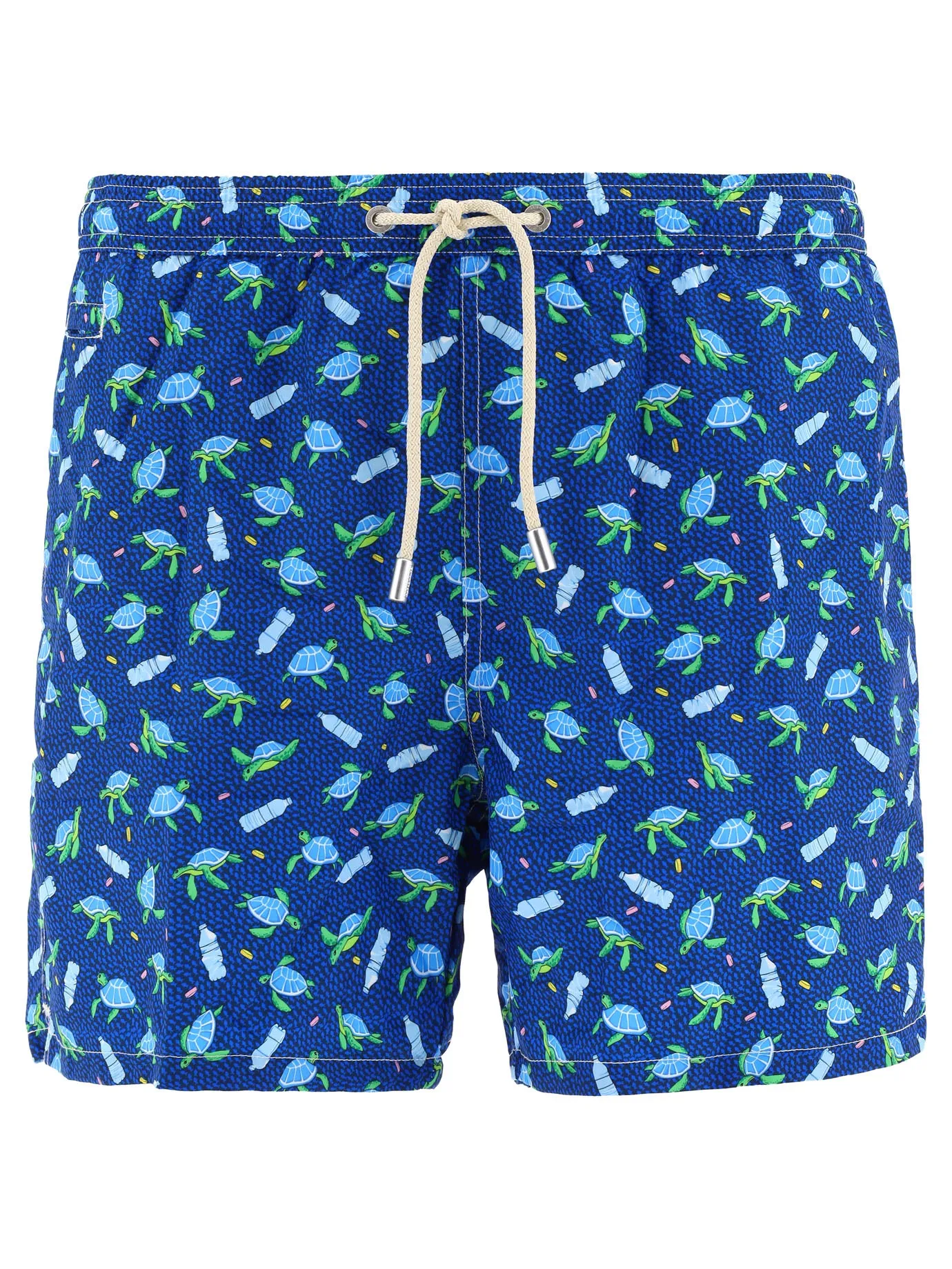 Sea Turtle Costumes Blu