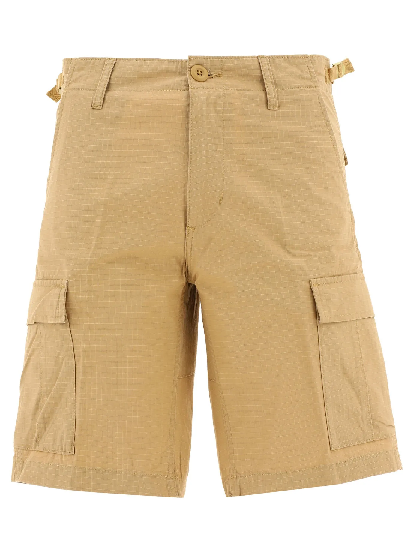 Aviation Trousers Beige