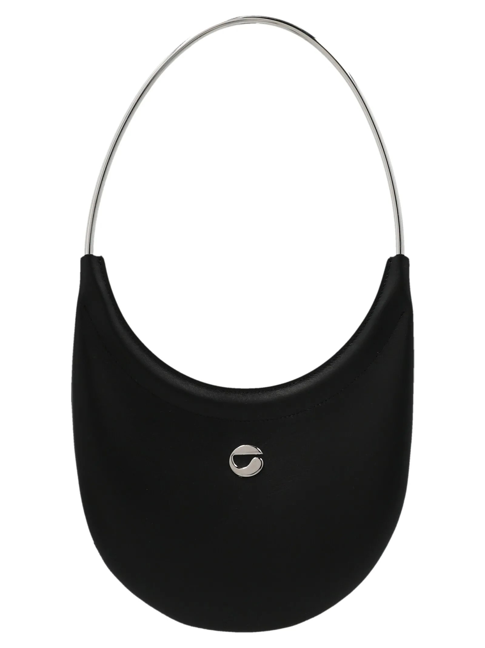Ring Swipe Bag Borse A Spalla E Tracolla Nero