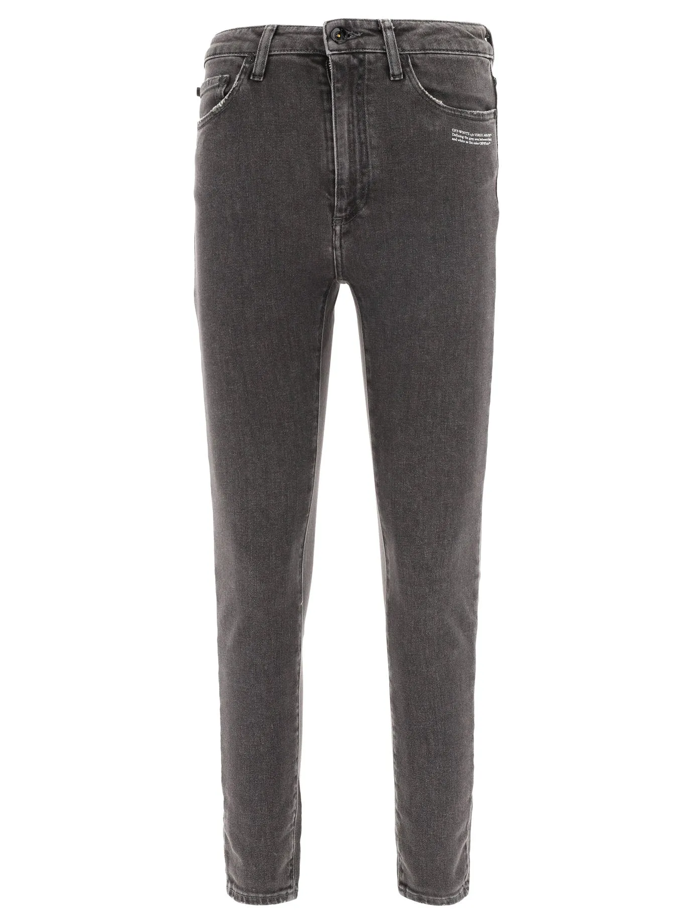 Corporate Trousers Grey