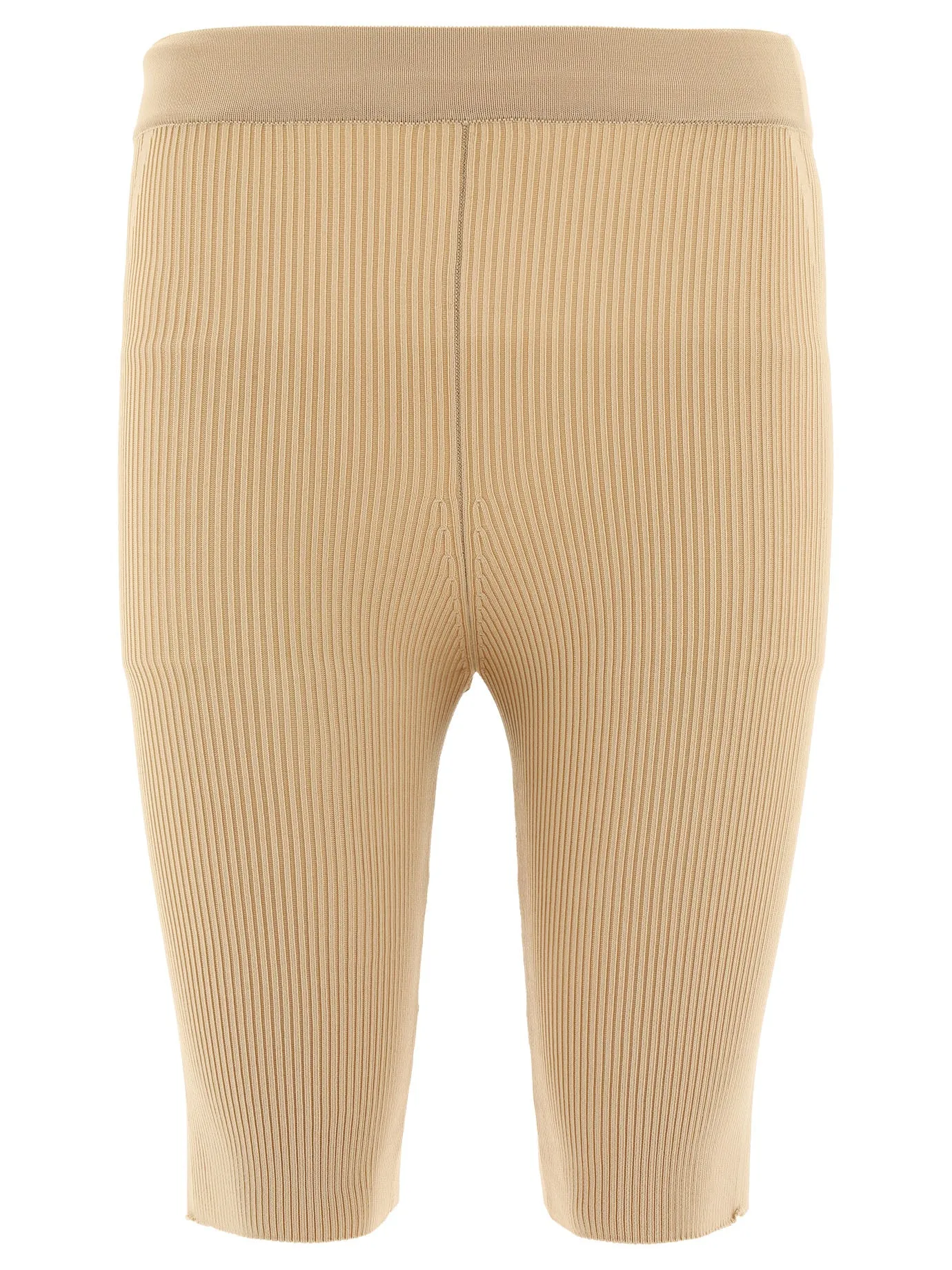 Le Short Lucca Trousers Beige