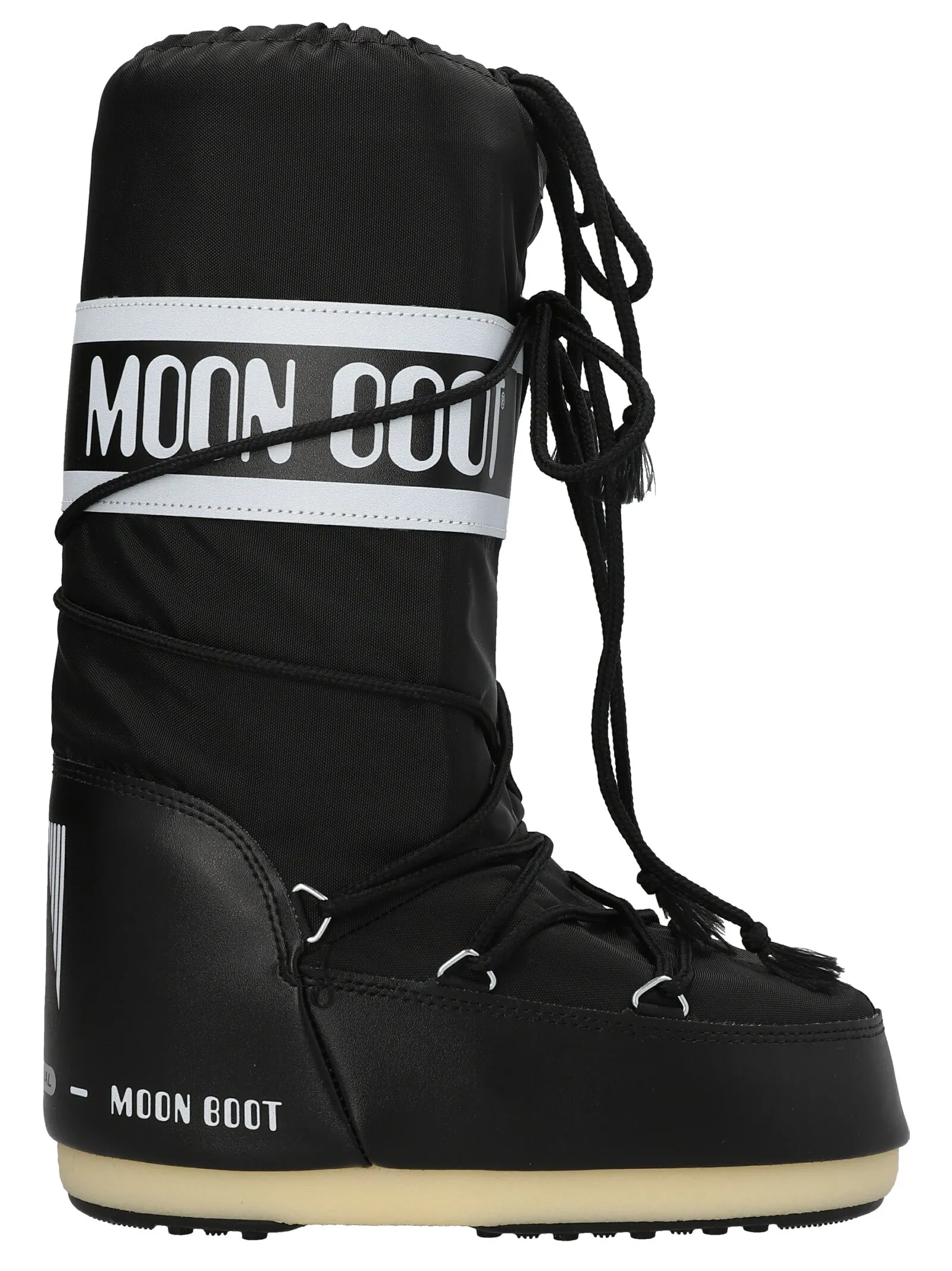 Icon Stivali E Stivaletti Nero