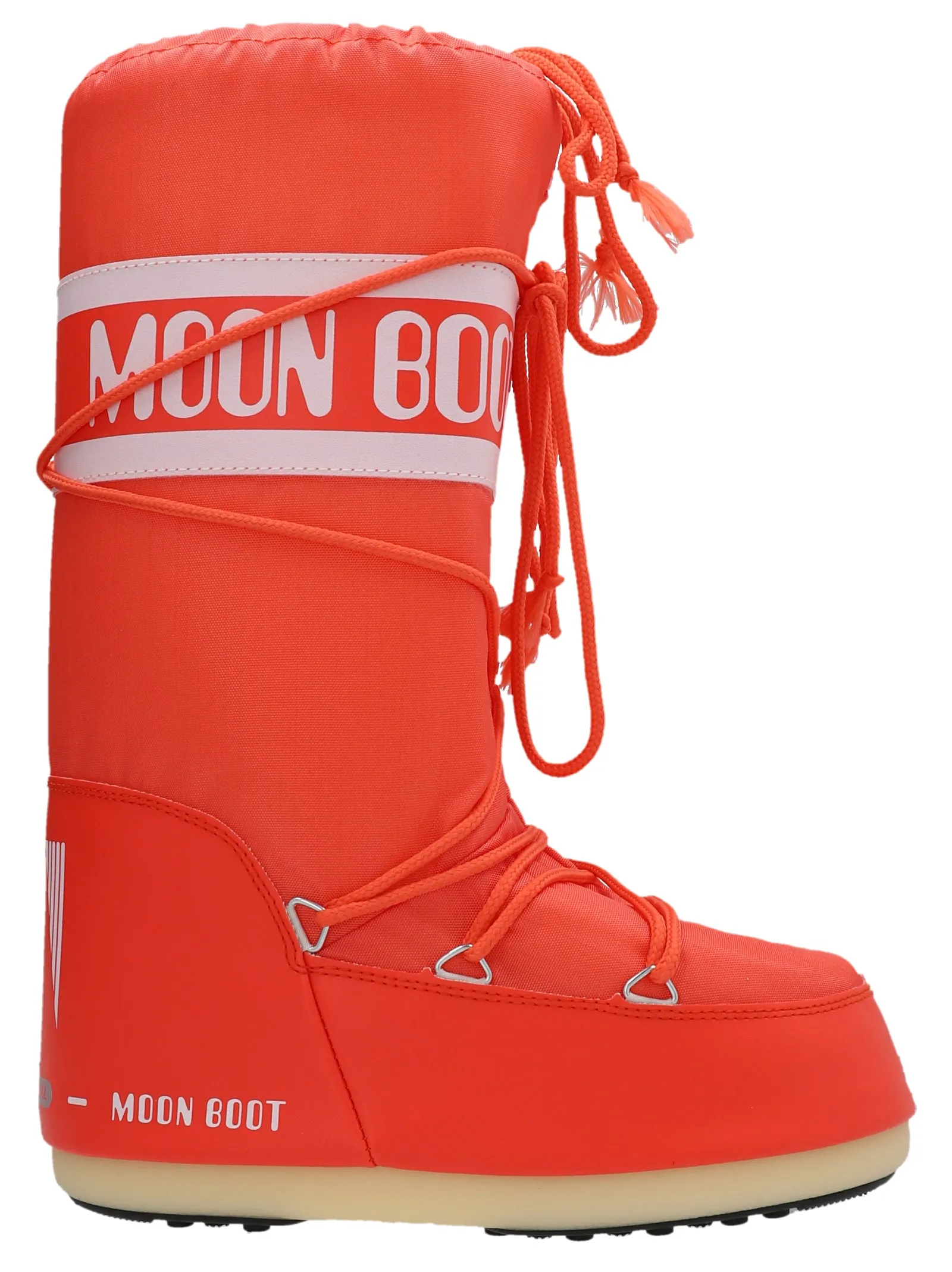 Icon Stivali E Stivaletti Arancione