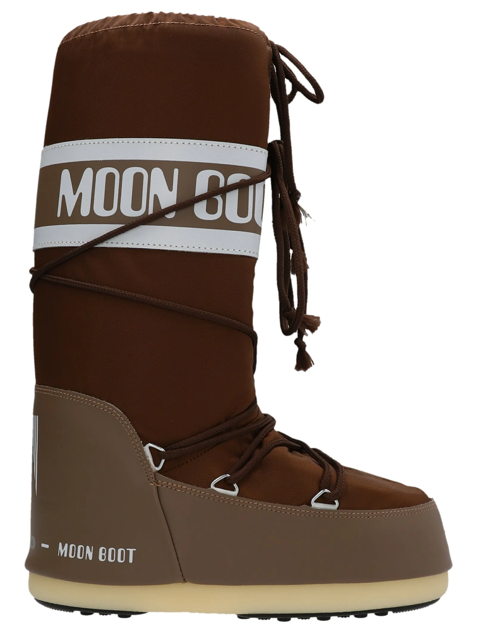 Icon Stivali E Stivaletti Marrone