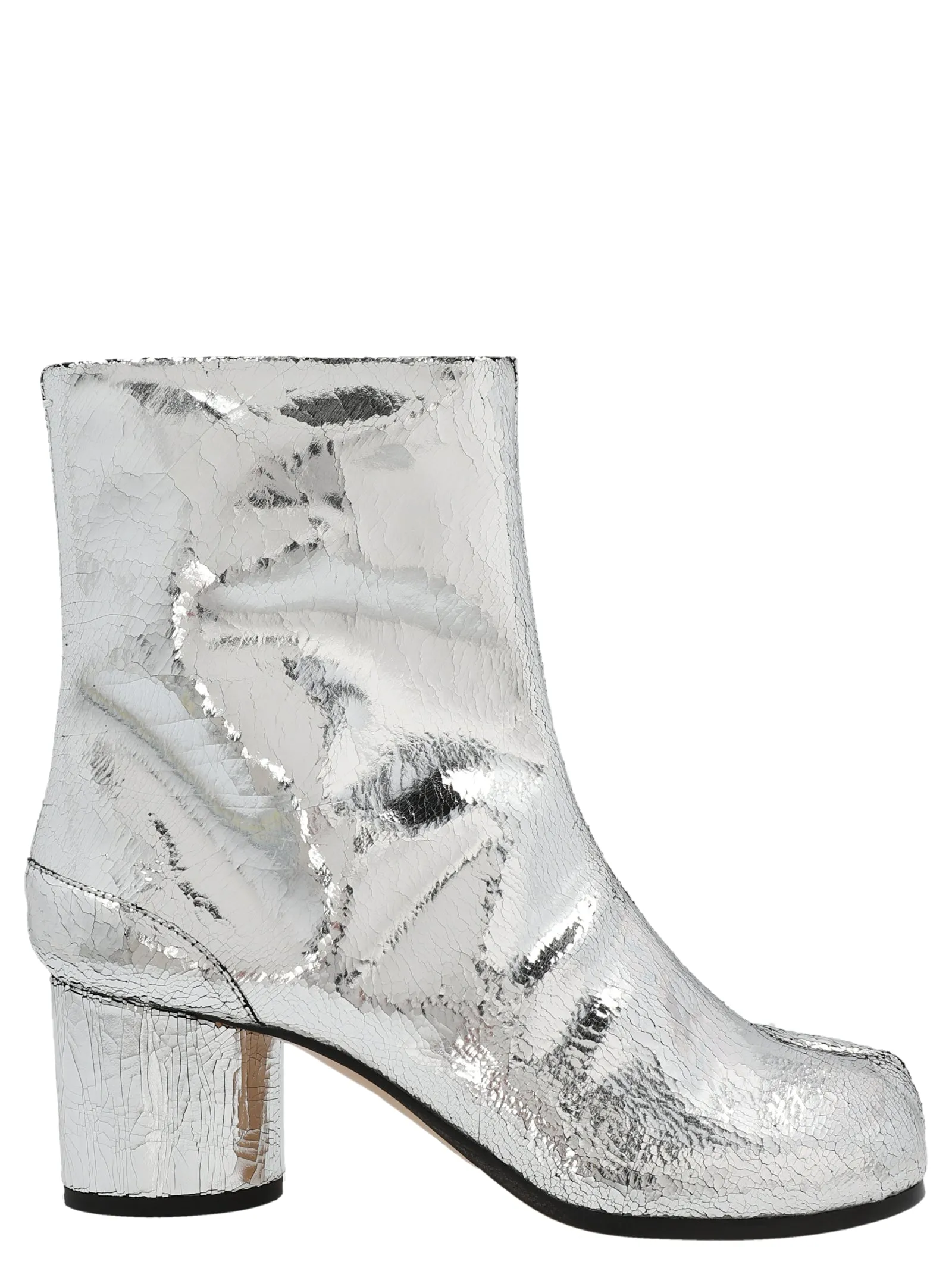 Tabi Stivali E Stivaletti Silver