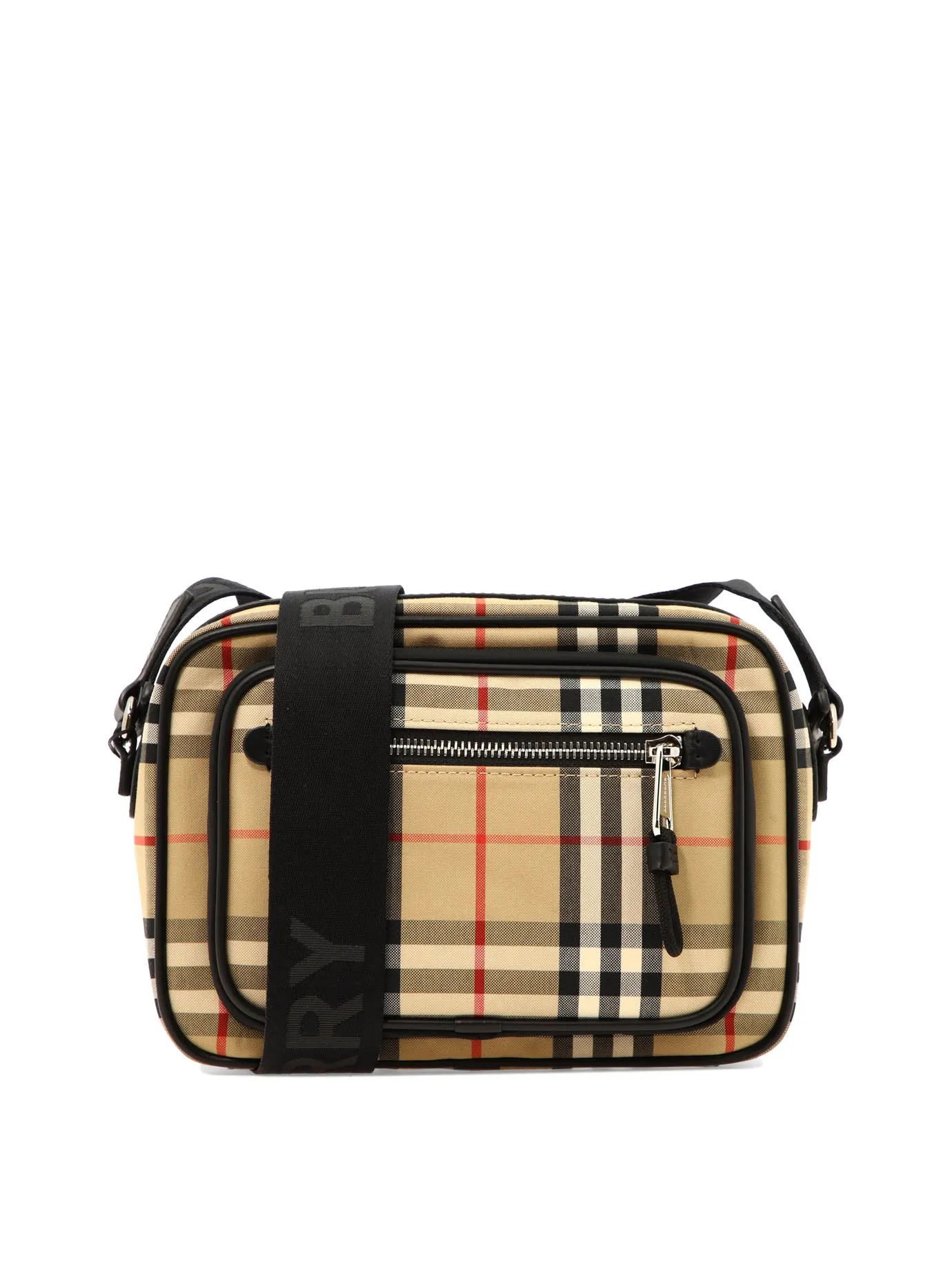 Paddy Borse A Tracolla Beige