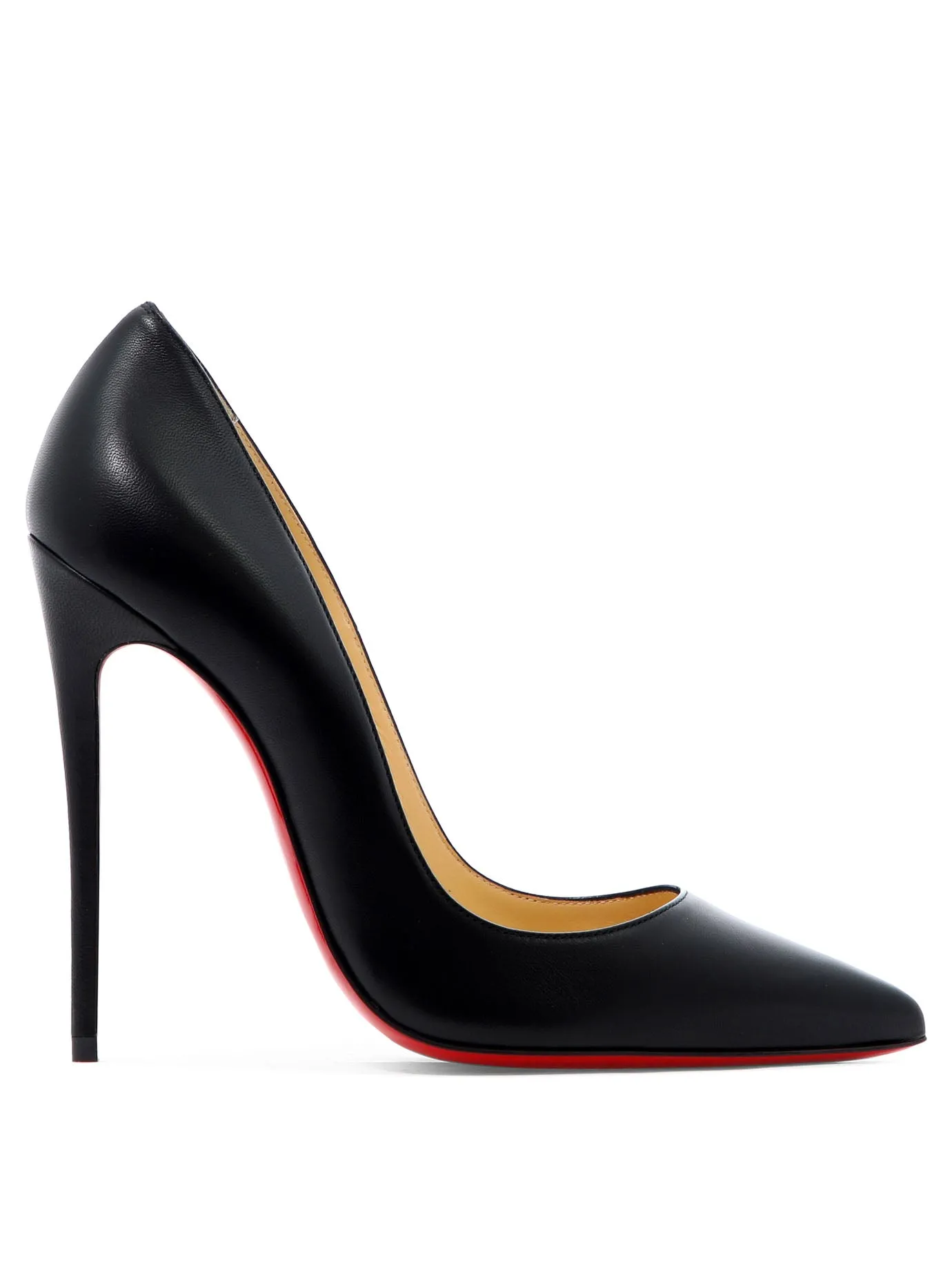 So Kate 120 Heeled Shoes Nero