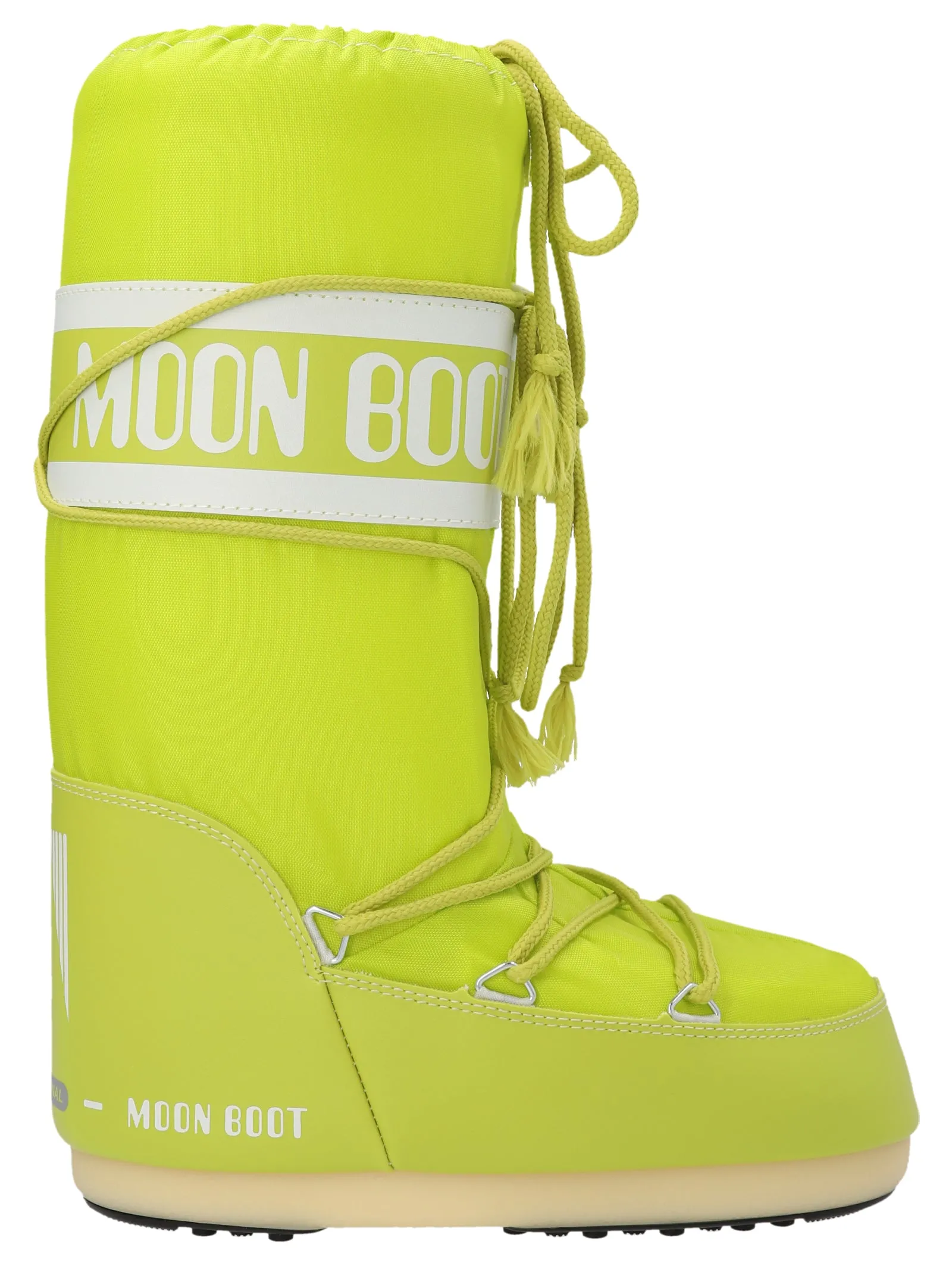 Icon Stivali E Stivaletti Giallo