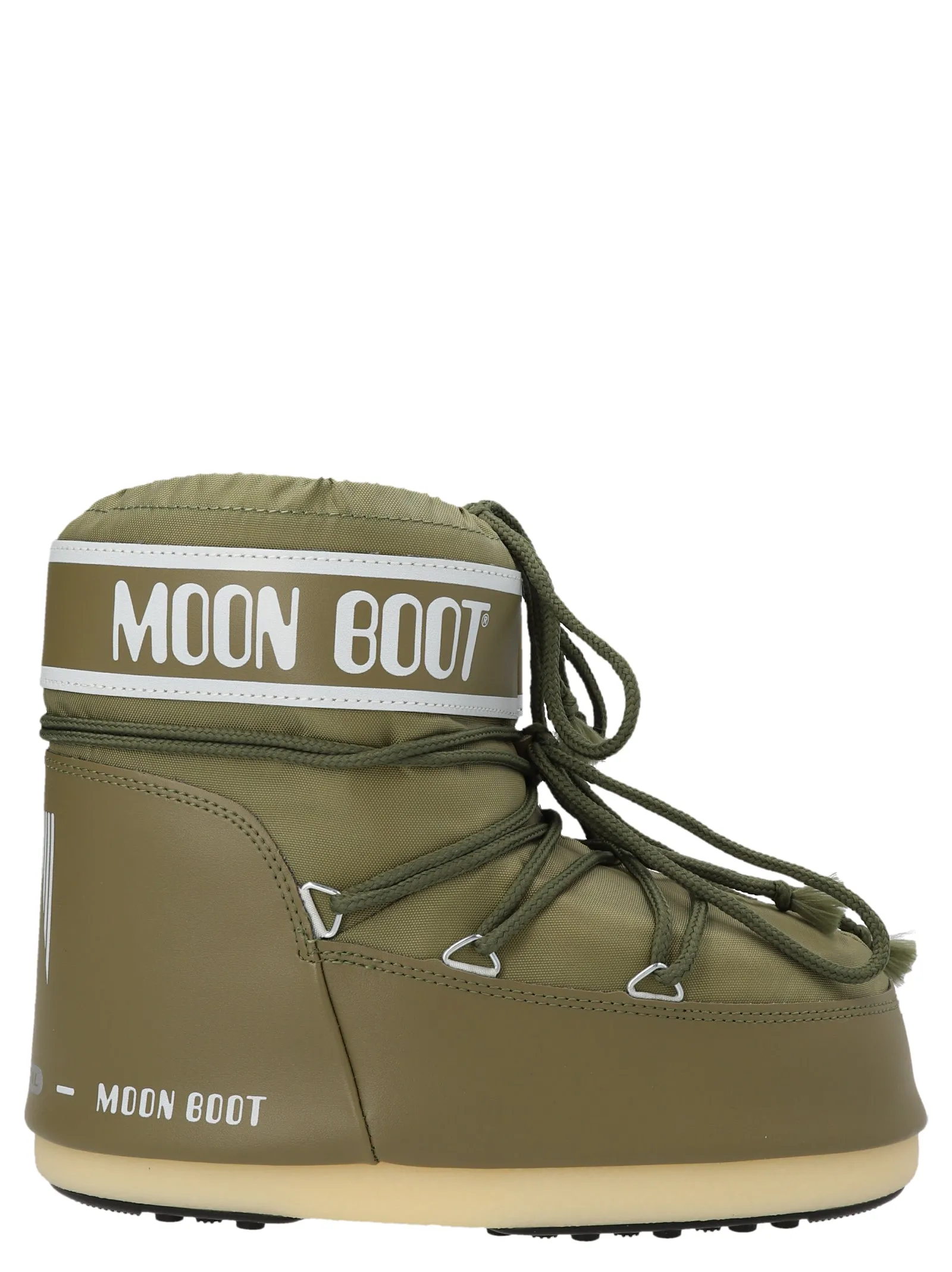 Icon Low Stivali E Stivaletti Verde