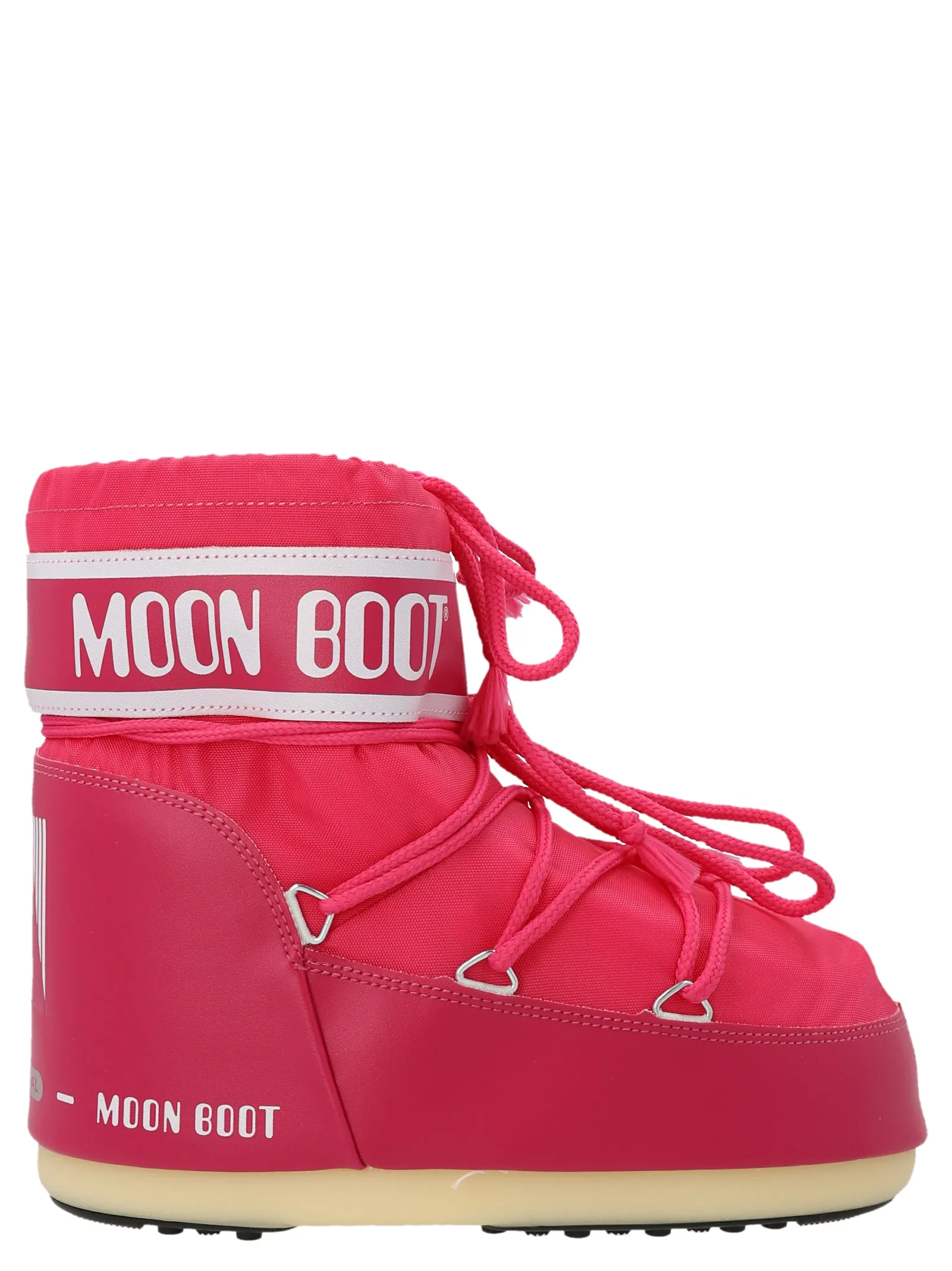 Icon Low Stivali E Stivaletti Fucsia