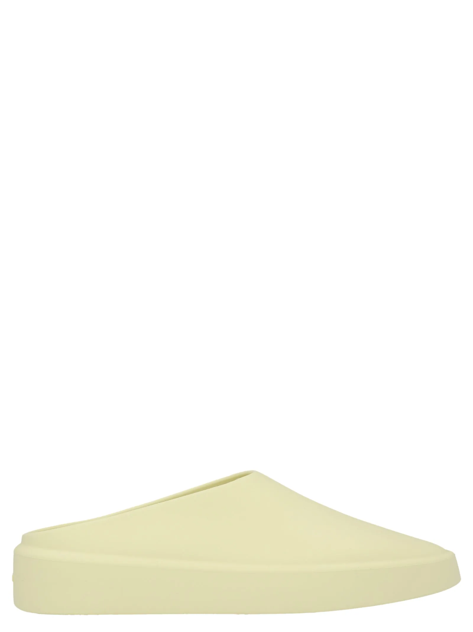 The California 1.0 Flat Shoes Giallo