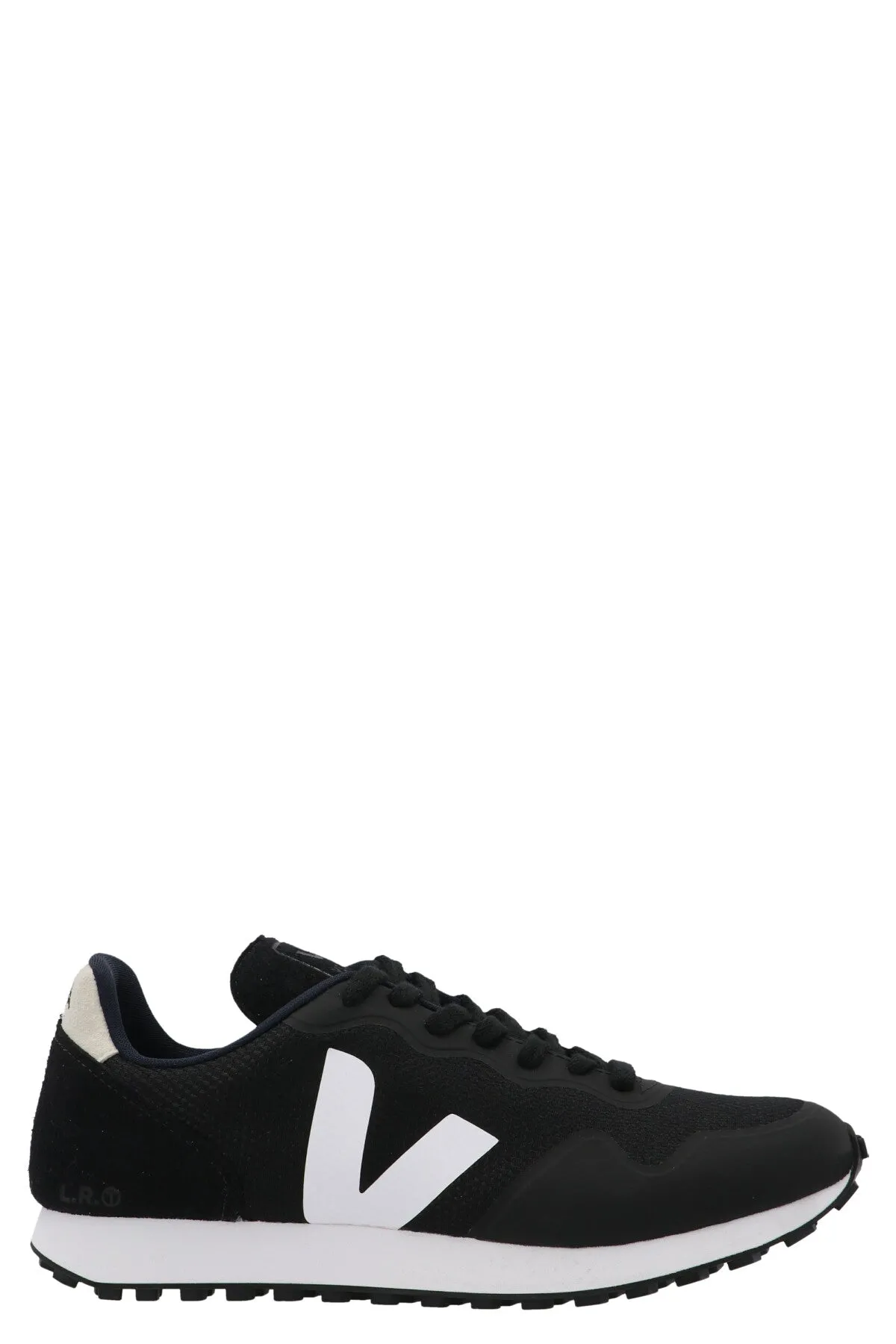 Sdu Tpu Sneakers Bianco/Nero