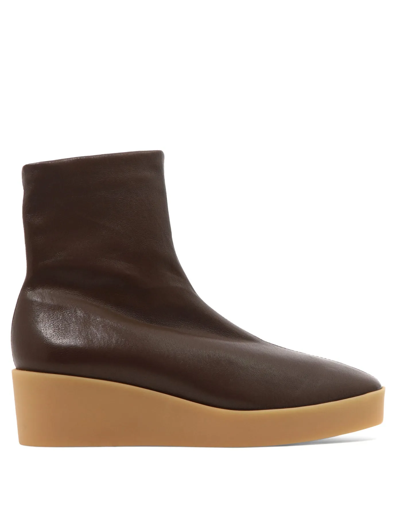 Lexa Stivali E Stivaletti Marrone