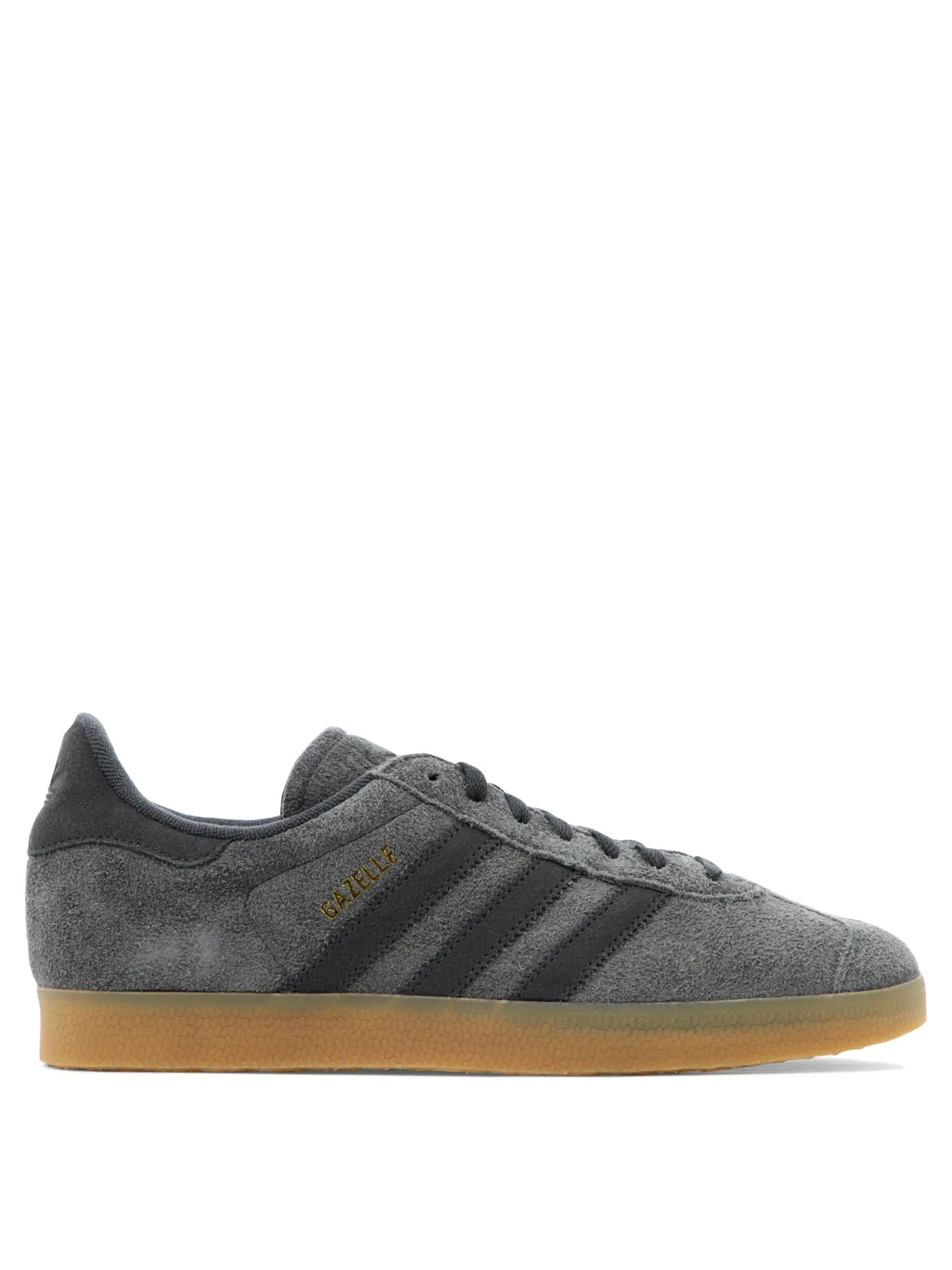 Gazelle Sneakers & Slip-On Grey