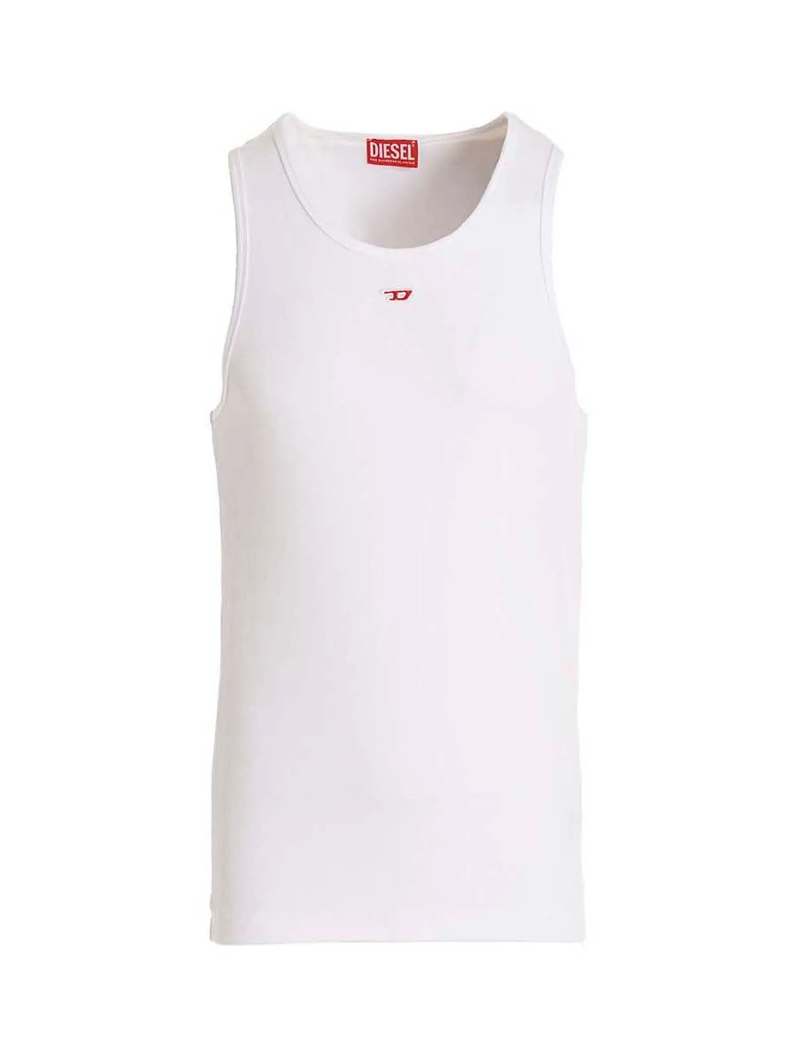 T-Lifty-D Top Bianco