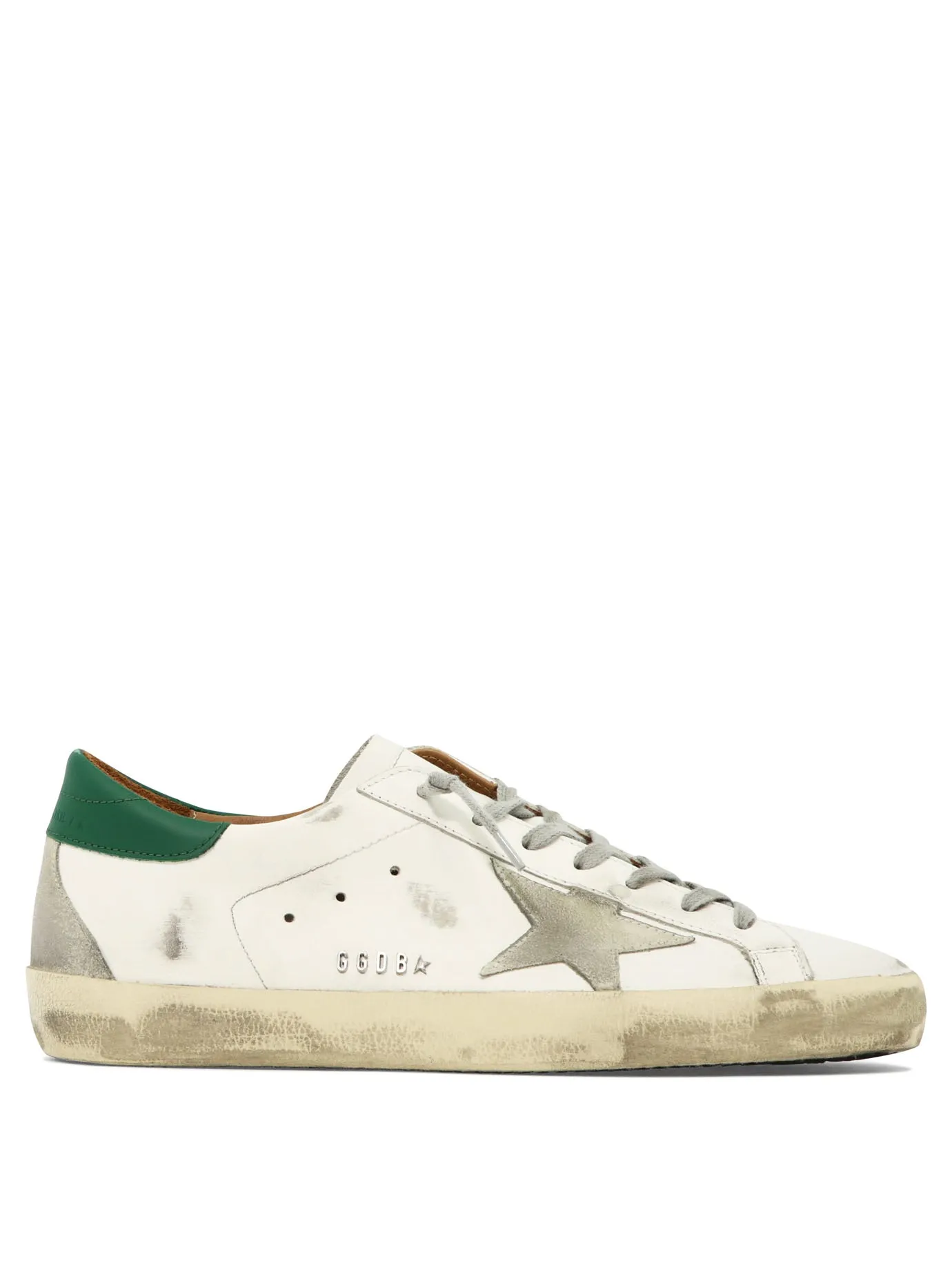 Superstar Classic Sneakers & Slip-On Bianco