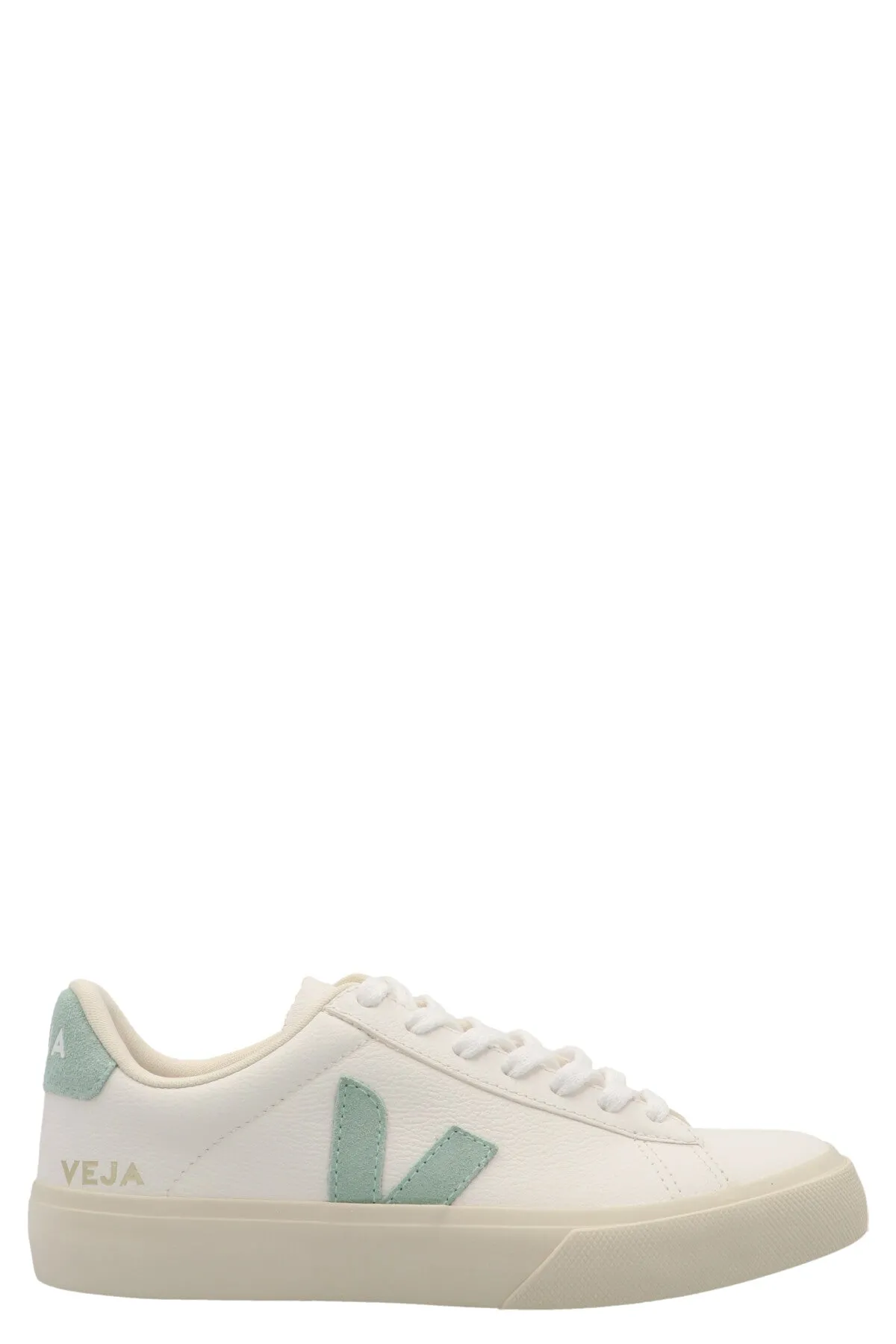 Campo Sneakers Bianco