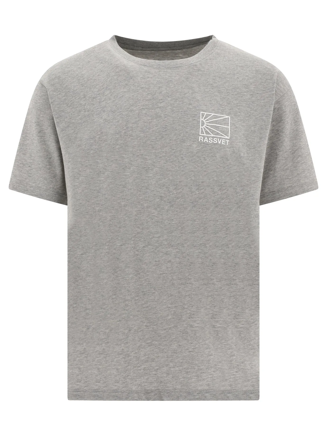 Rassvet T-Shirts Grey