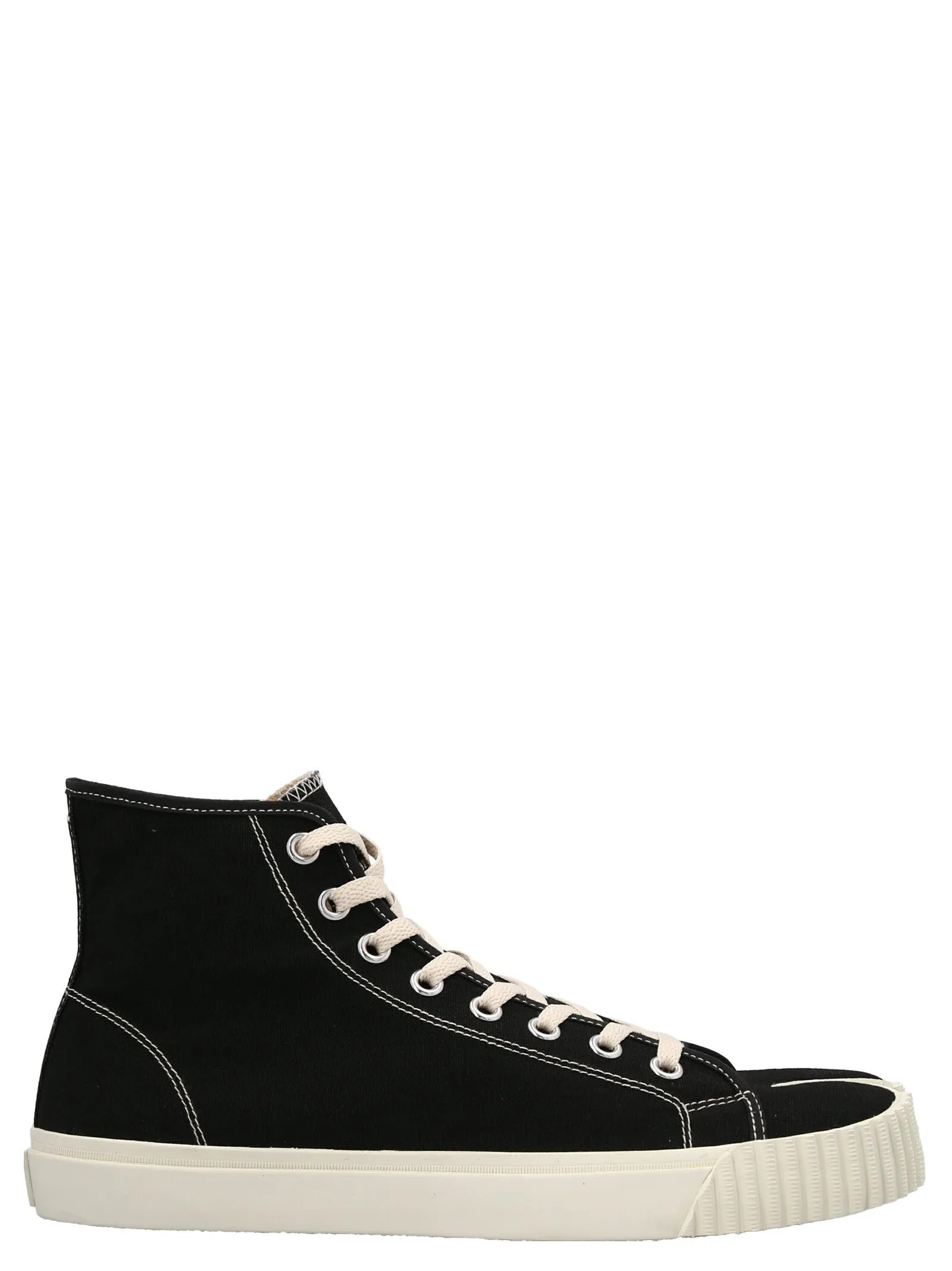 Tabi Sneakers Nero
