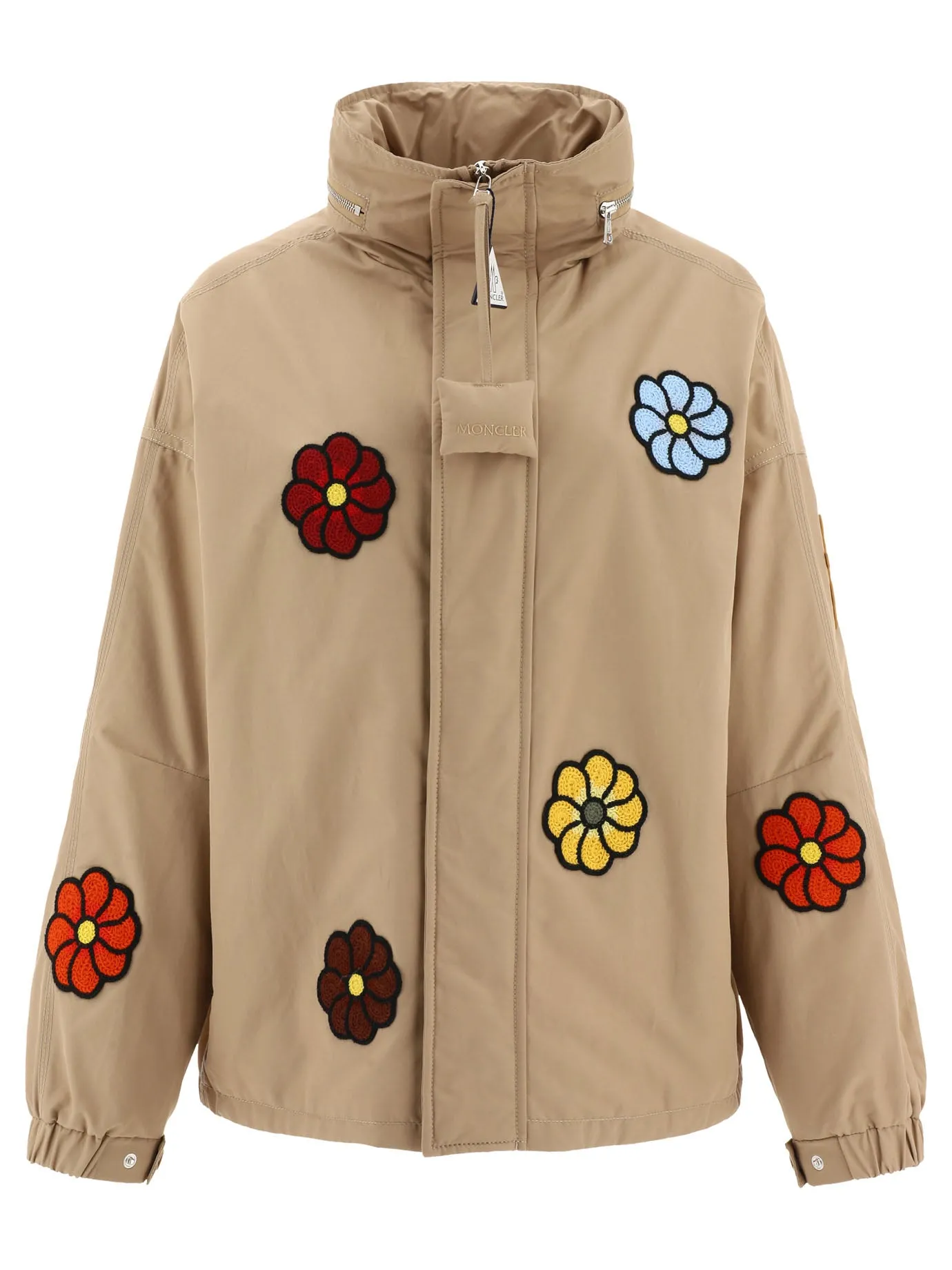 Delamont Jw Anderson Giacche Beige