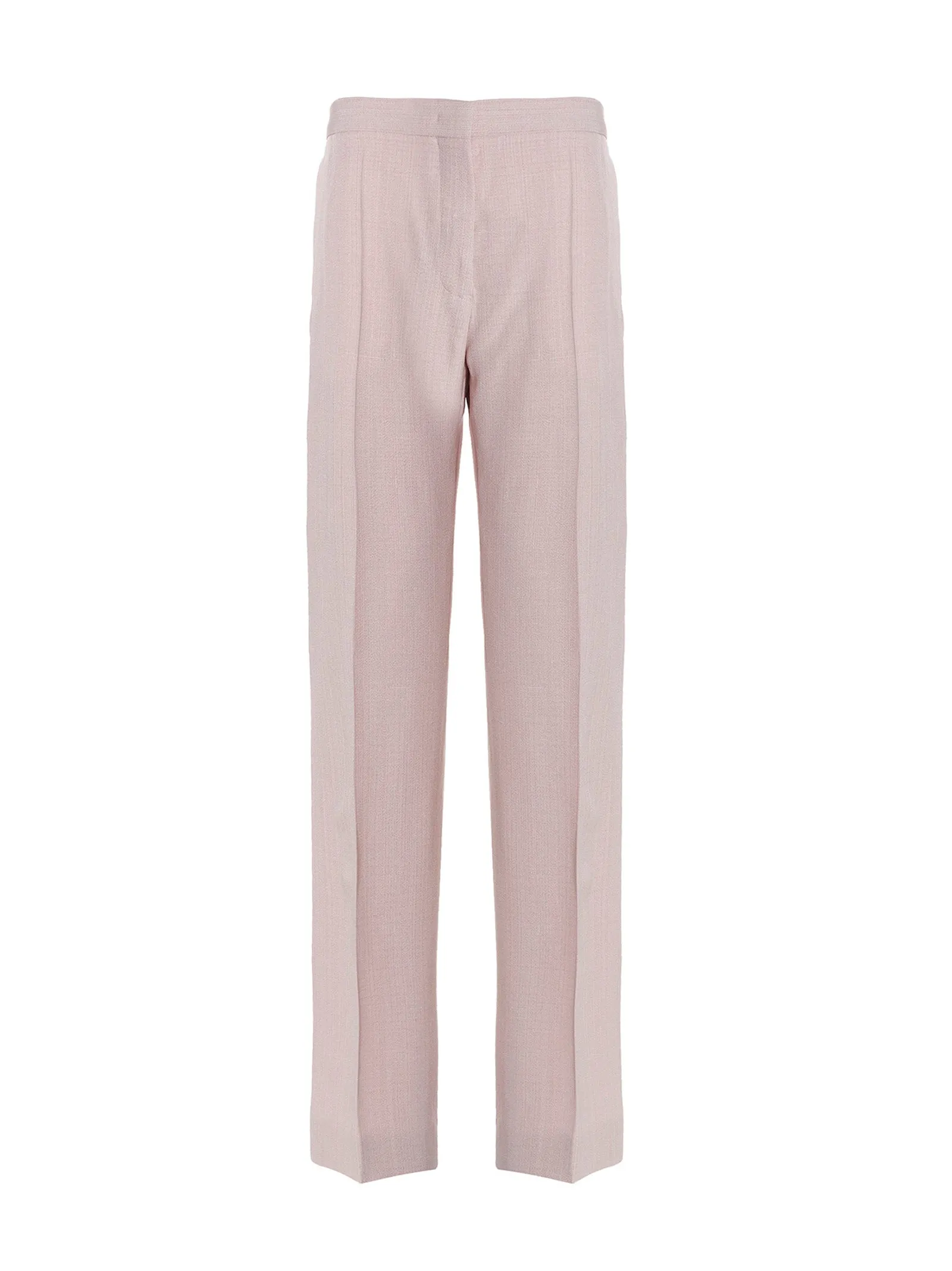 Tailored Pantaloni Rosa