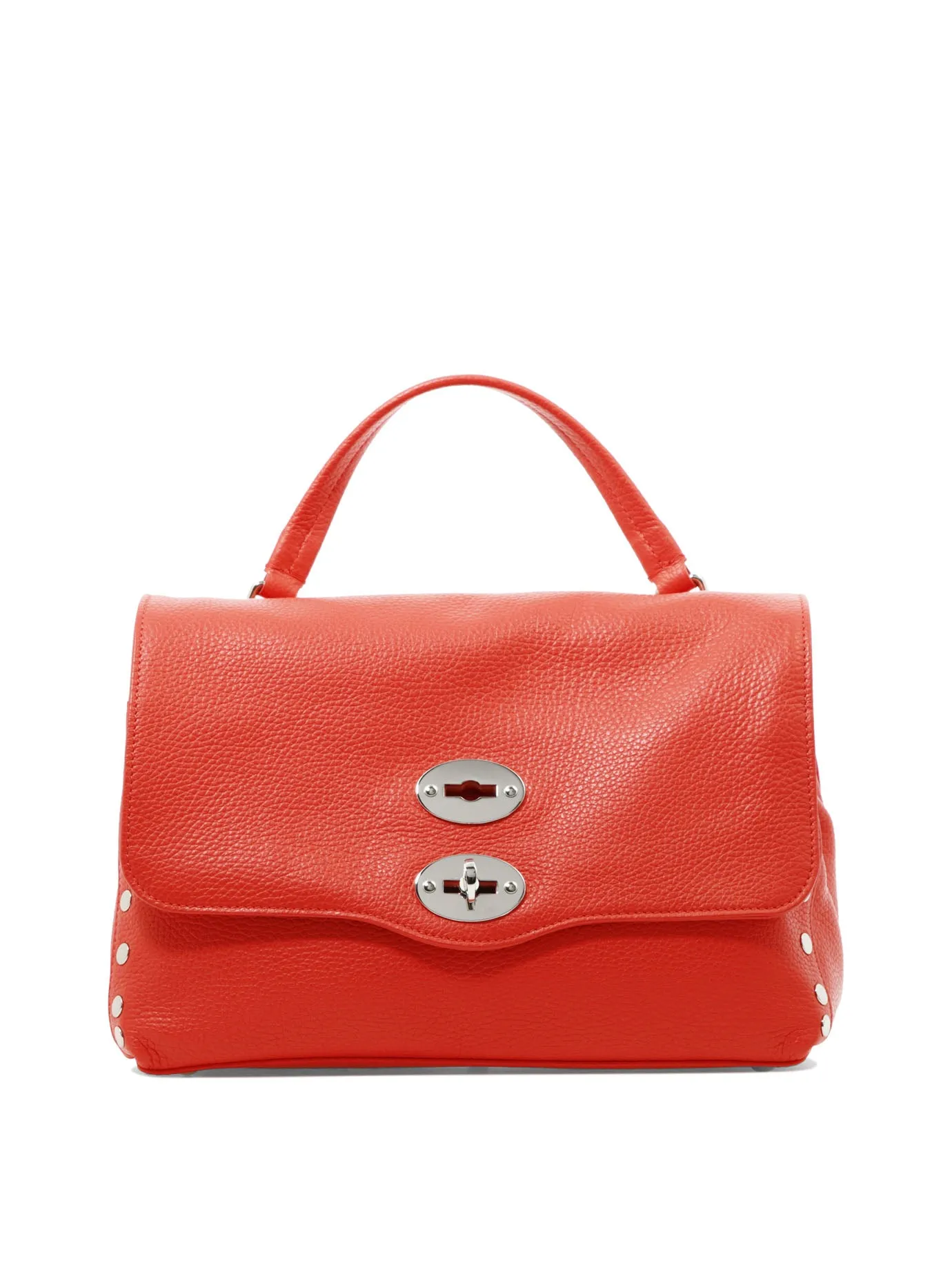 Postina Daily S Handbags Rosso