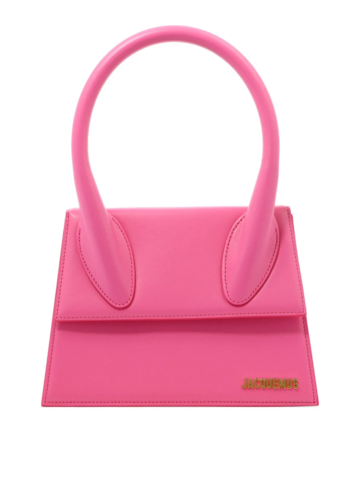 Le Grand Chiquito Handbags Rosa