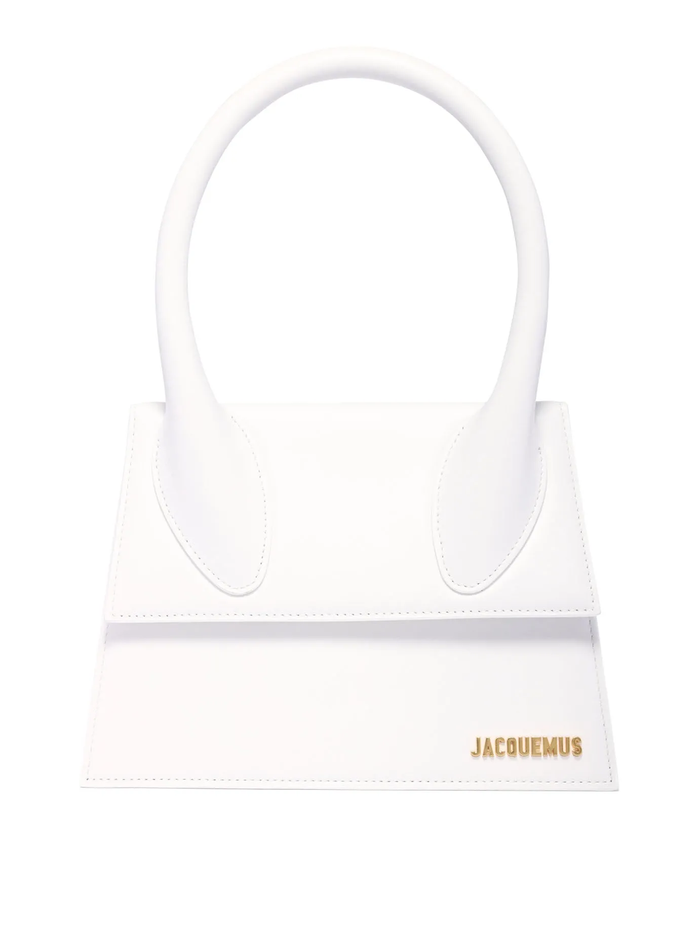 Le Grand Chiquito Handbags Bianco