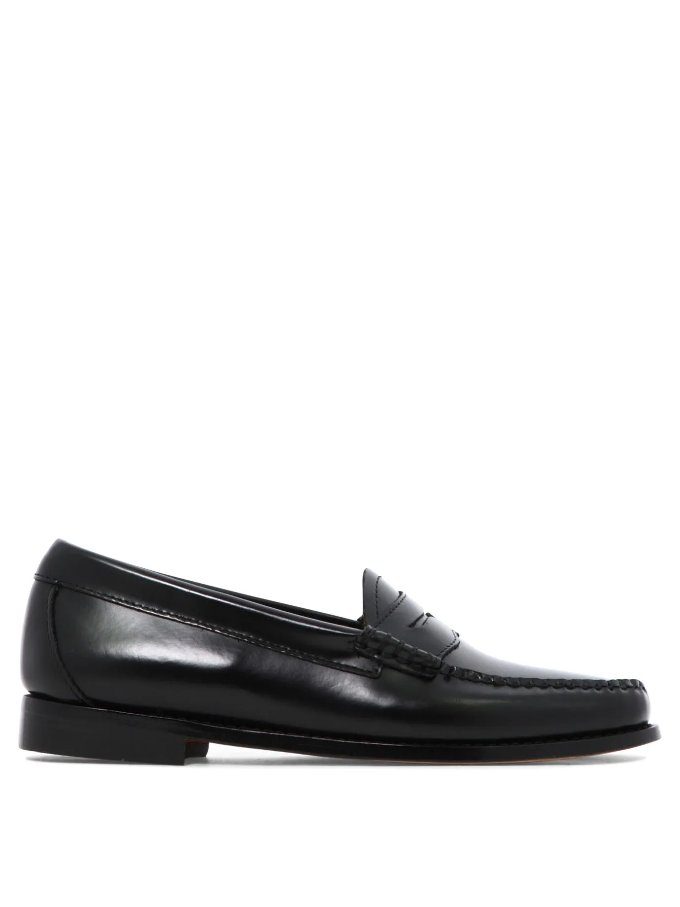 Weejuns Penny Loafers & Slippers Nero