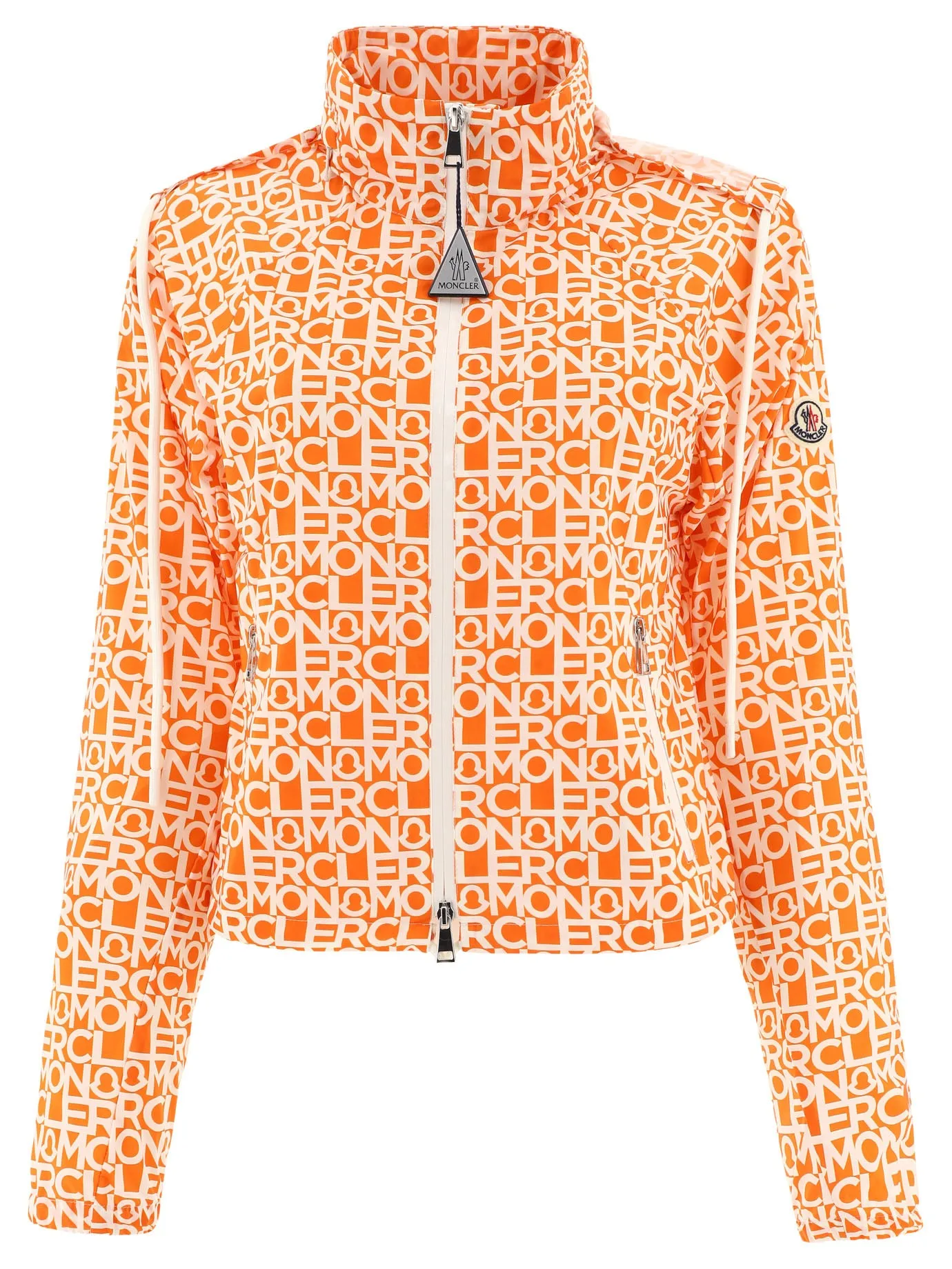 Alose Giacche Arancione