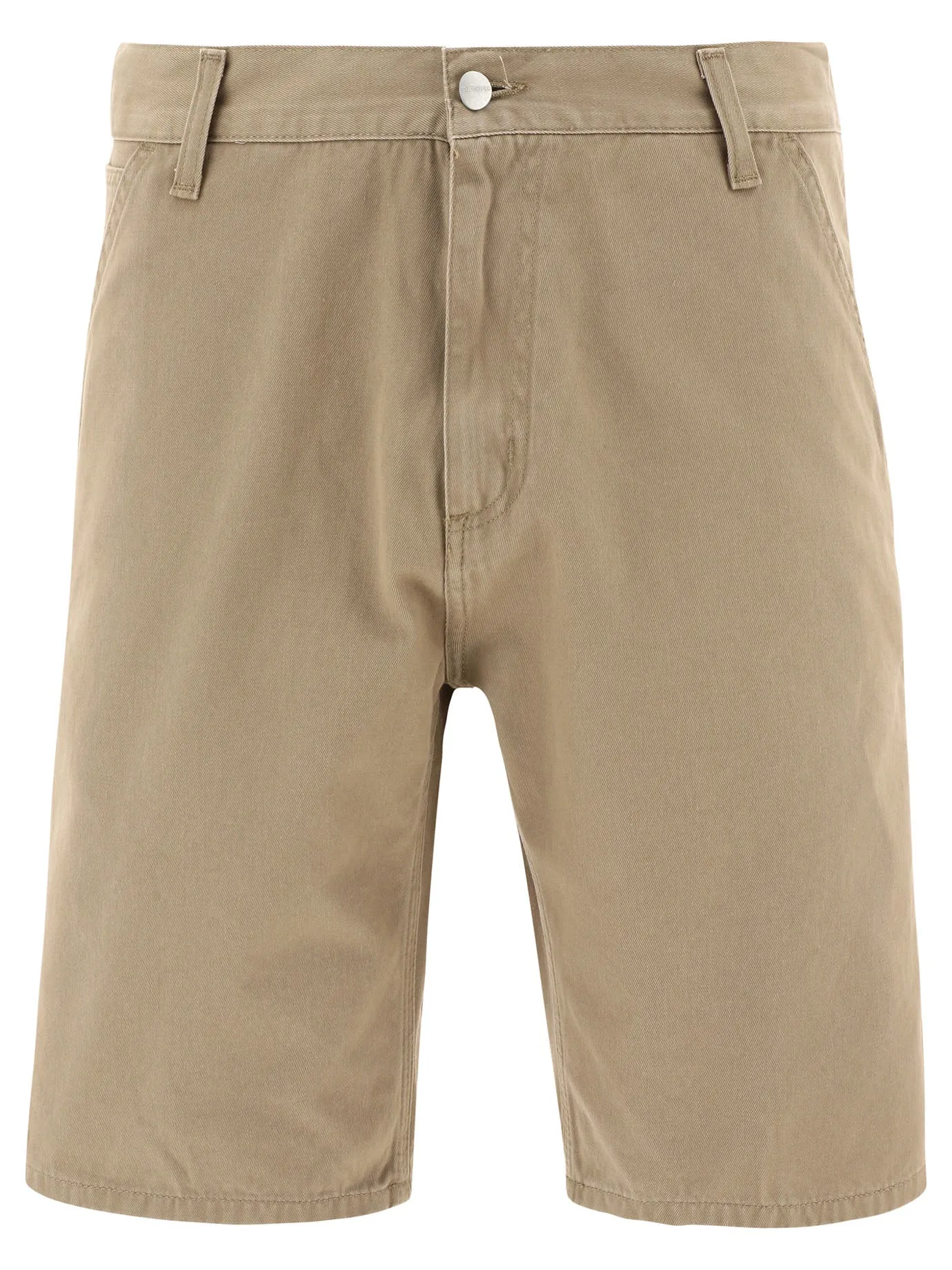 Ruck Single Knee Short Beige