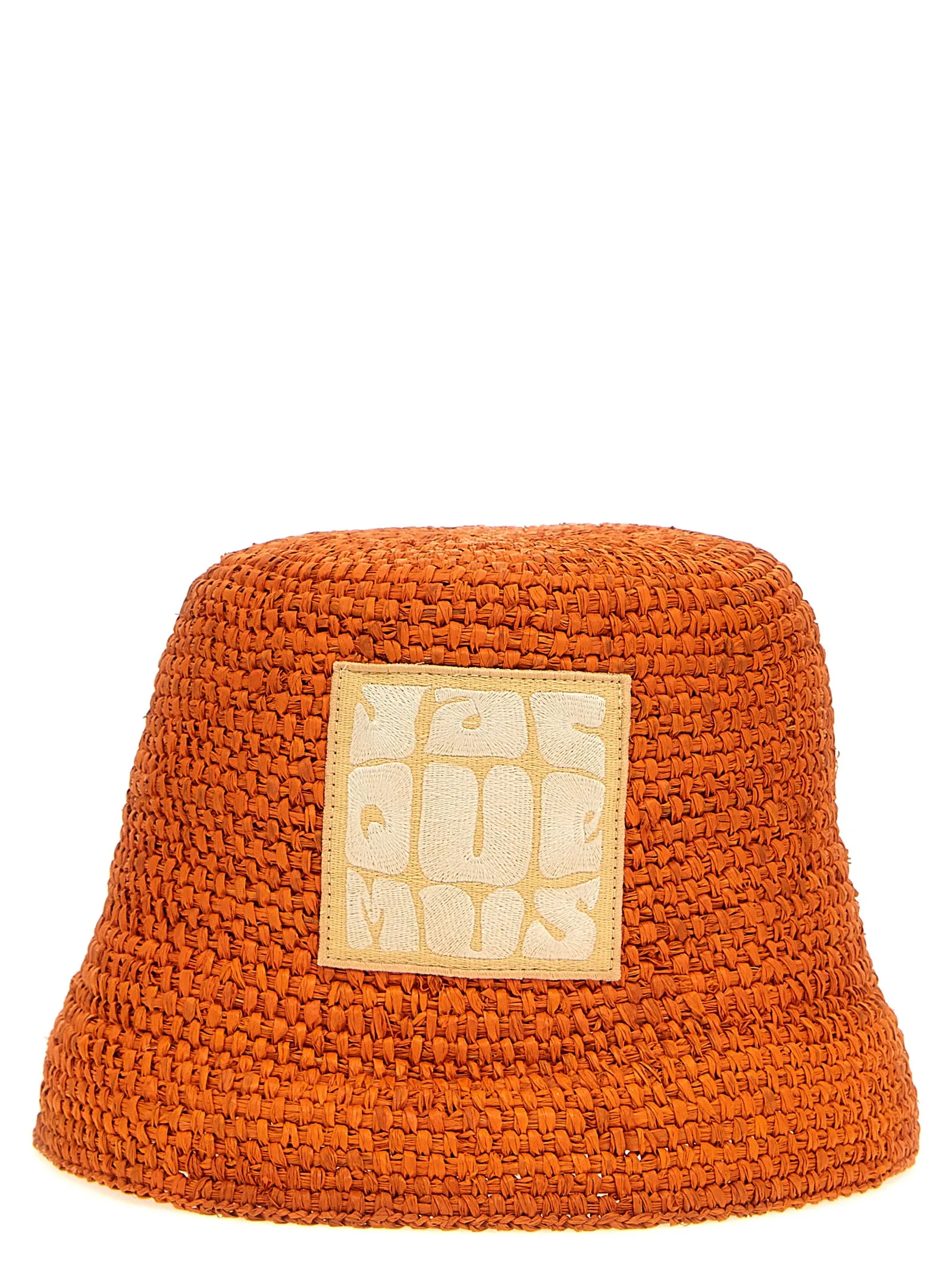 Le Bob Ficiu Cappelli Arancione