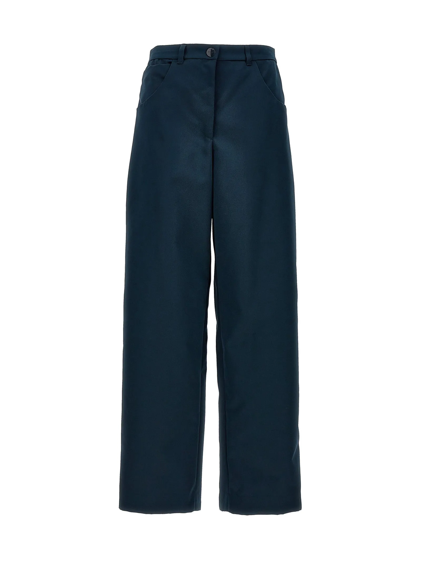 Pegaso Pantaloni Blu