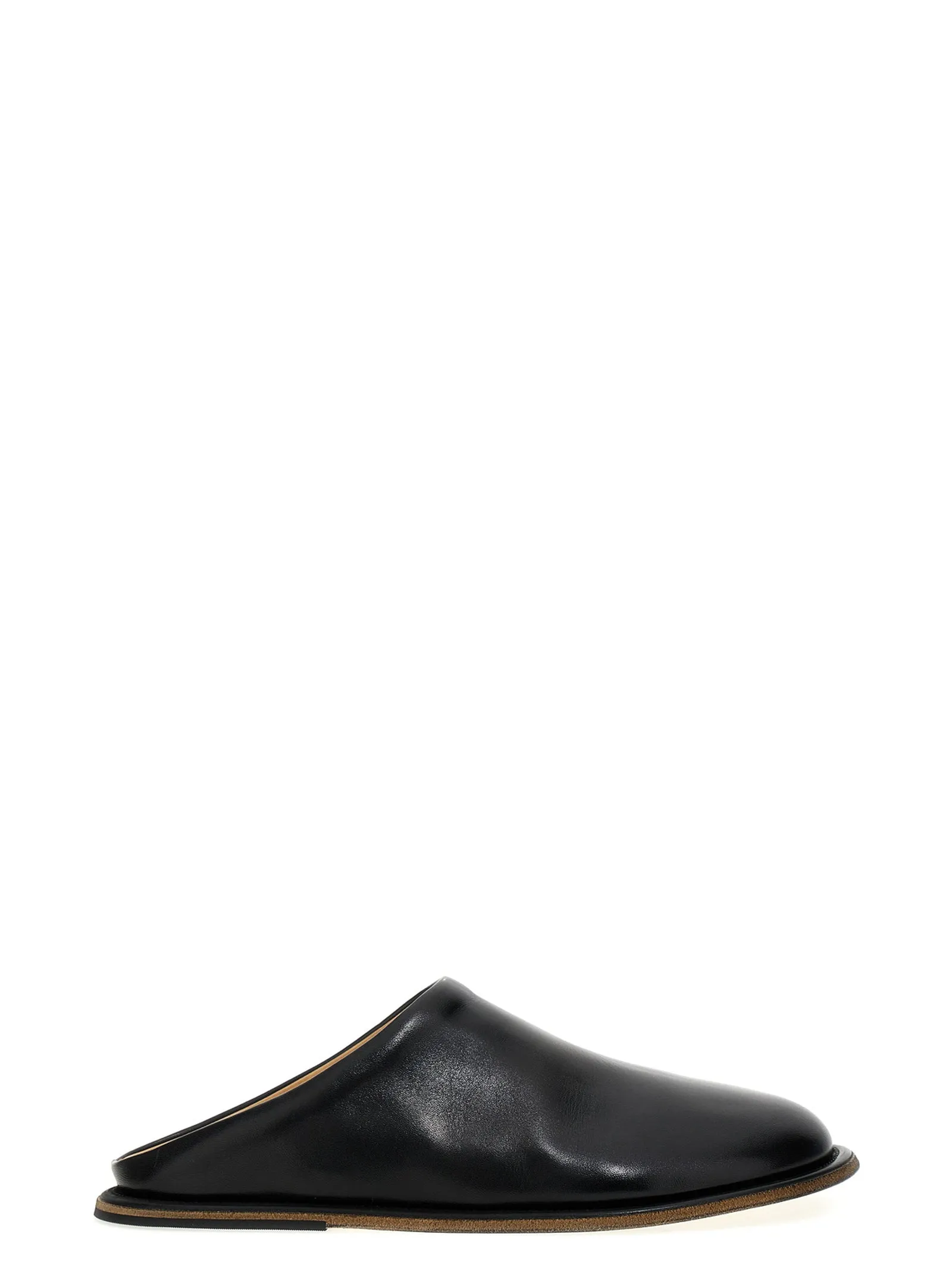Guardella Flat Shoes Nero