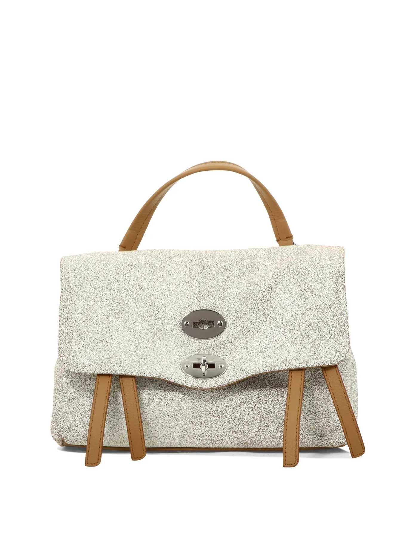 Postina Burri Luxethic S Handbags Beige