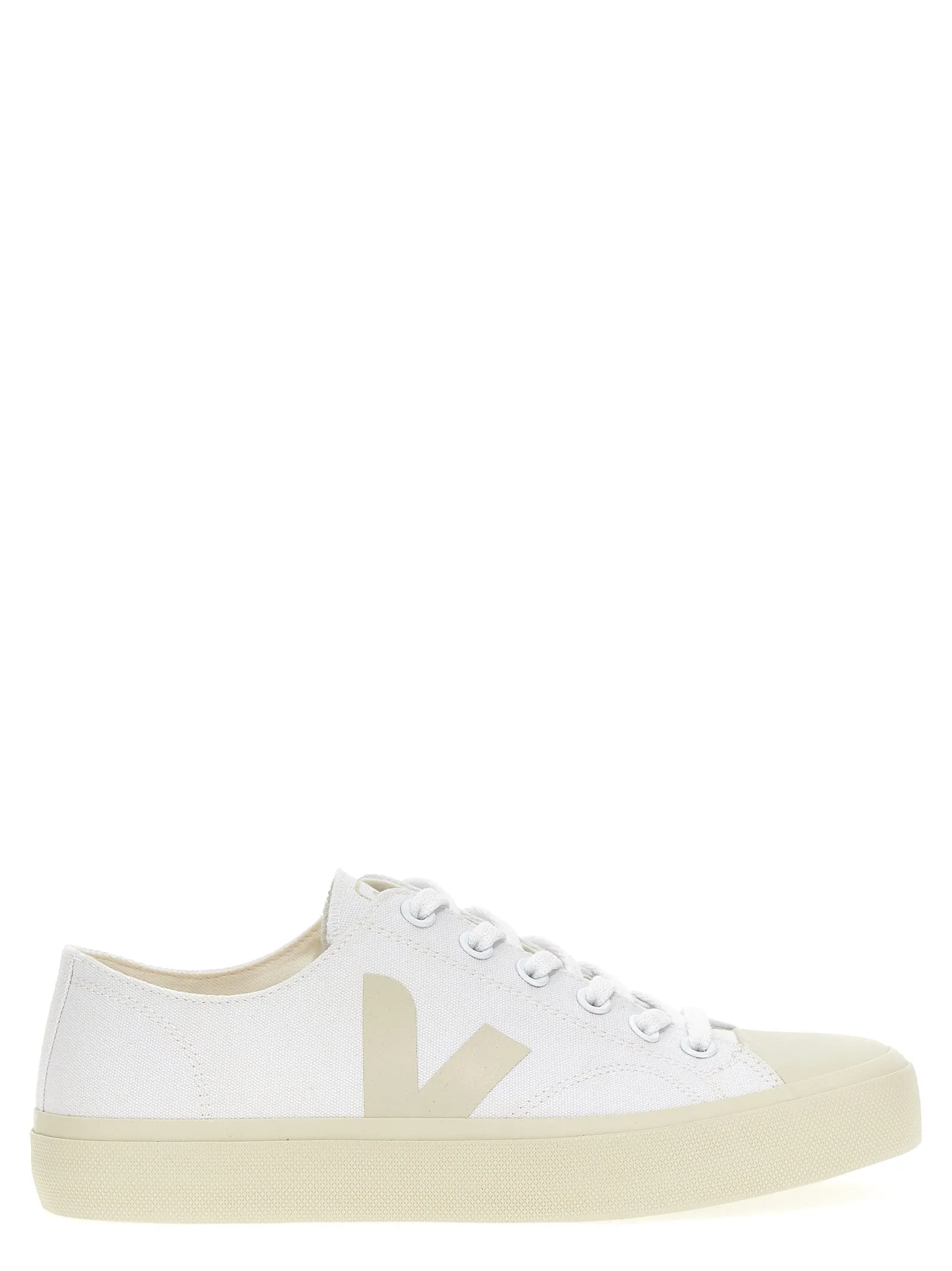 Bikini Ii Low Sneakers Bianco