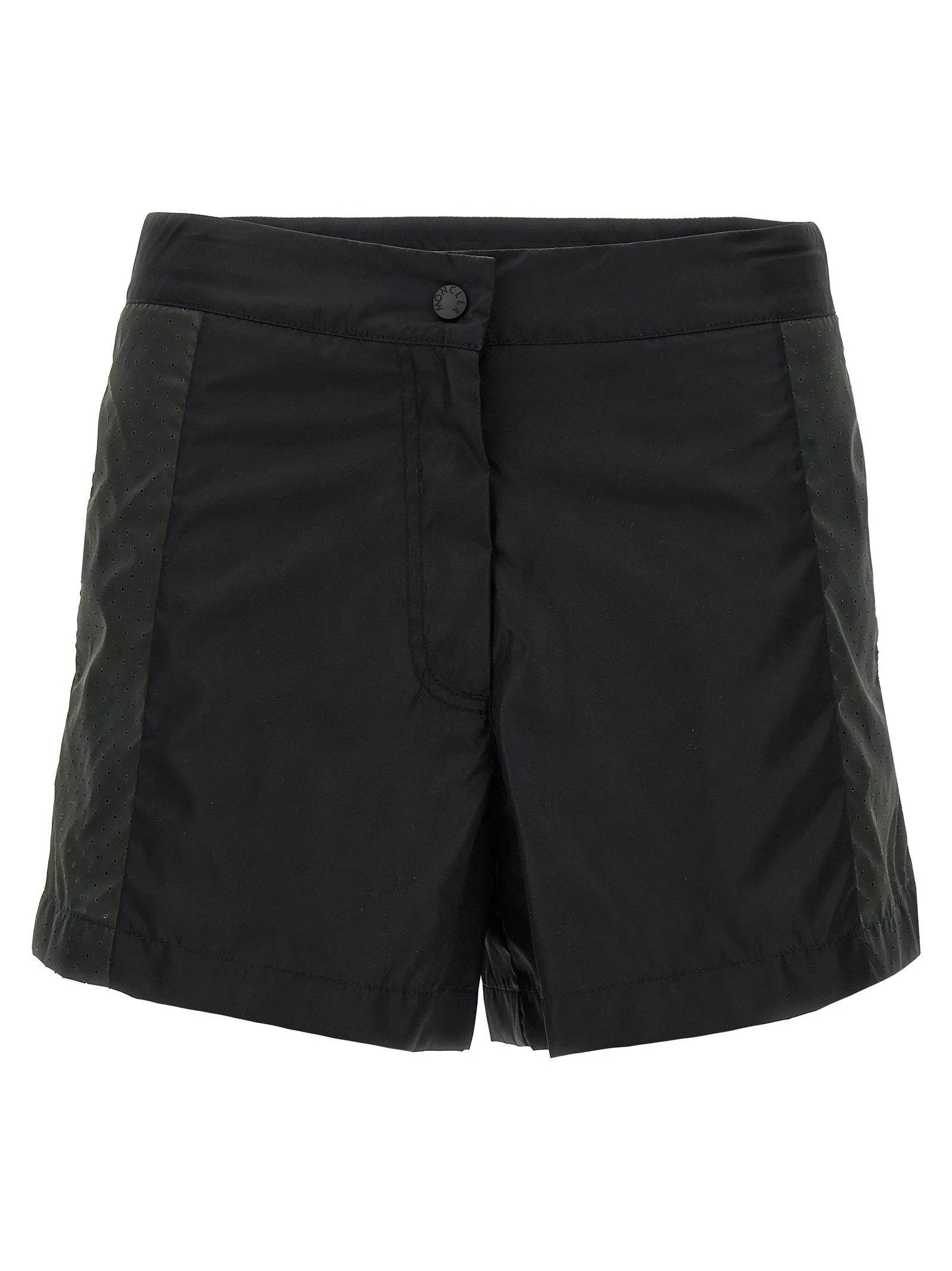 Born To Protect Capsule Shorts Bermuda E Short Nero
