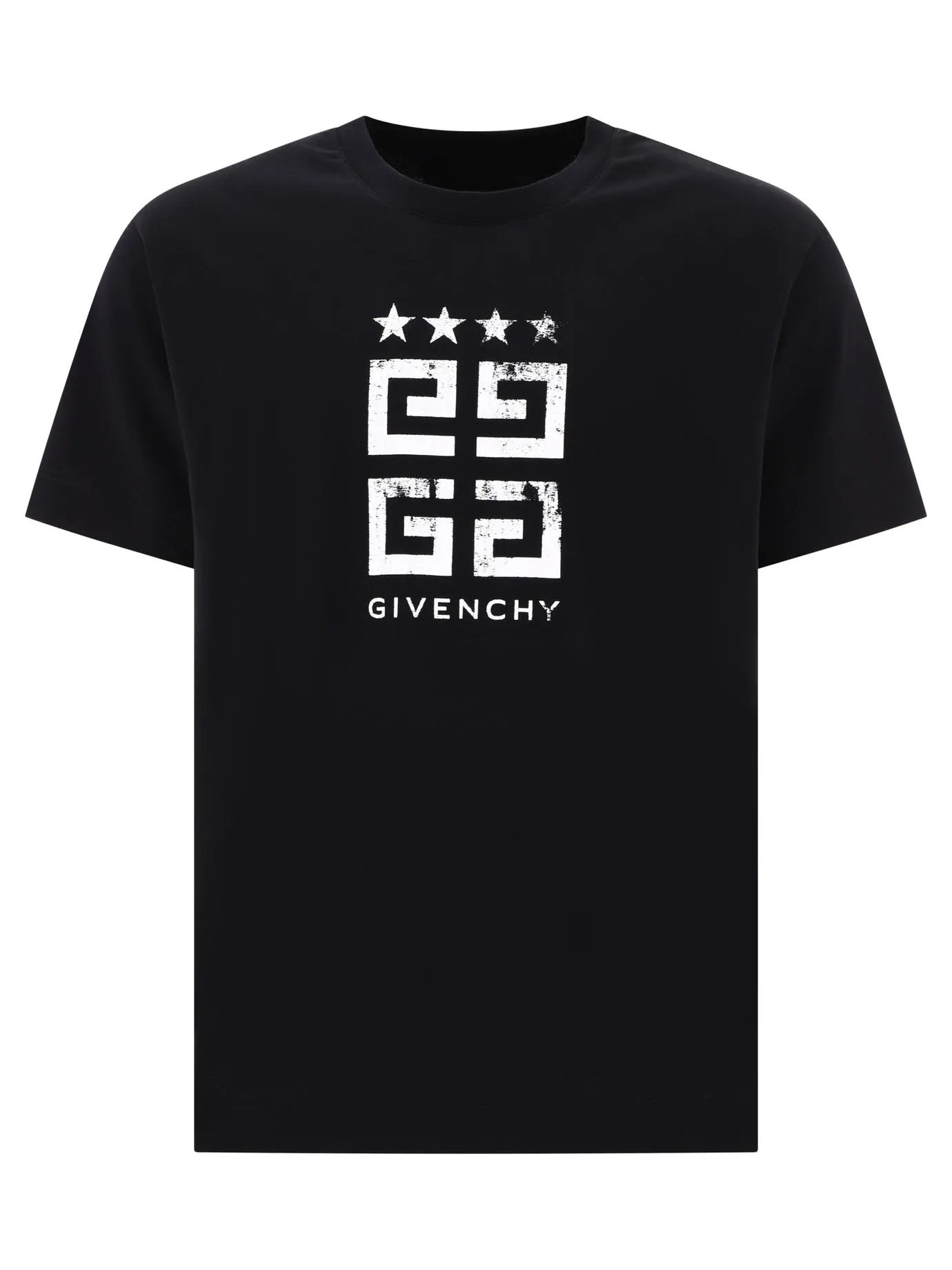 4g T-Shirts Nero