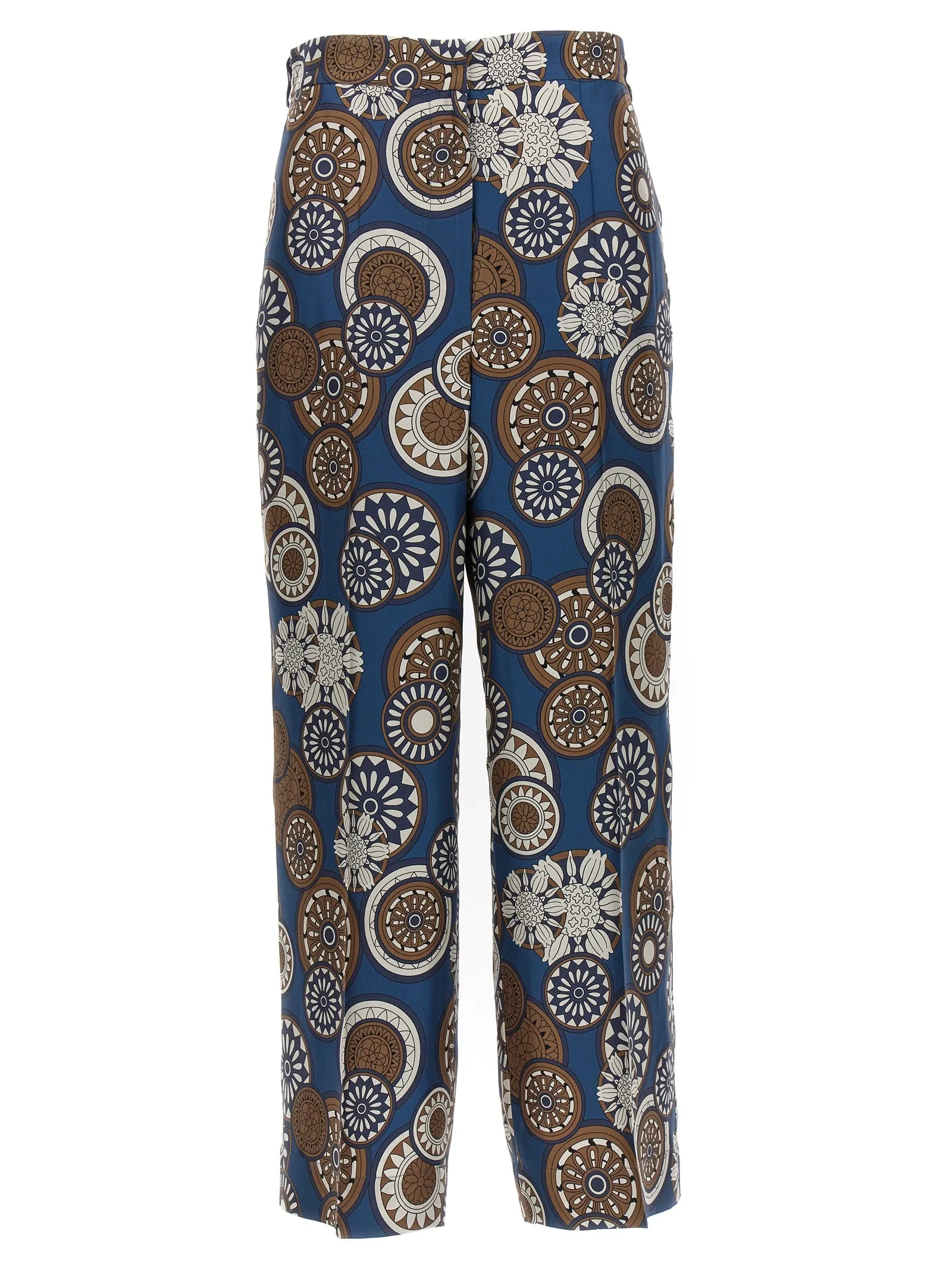 Timeb Pantaloni Multicolor