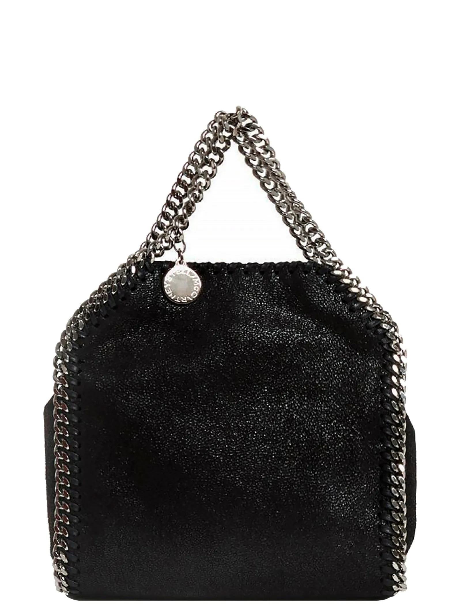 Tiny Falabella Borse A Mano Nero
