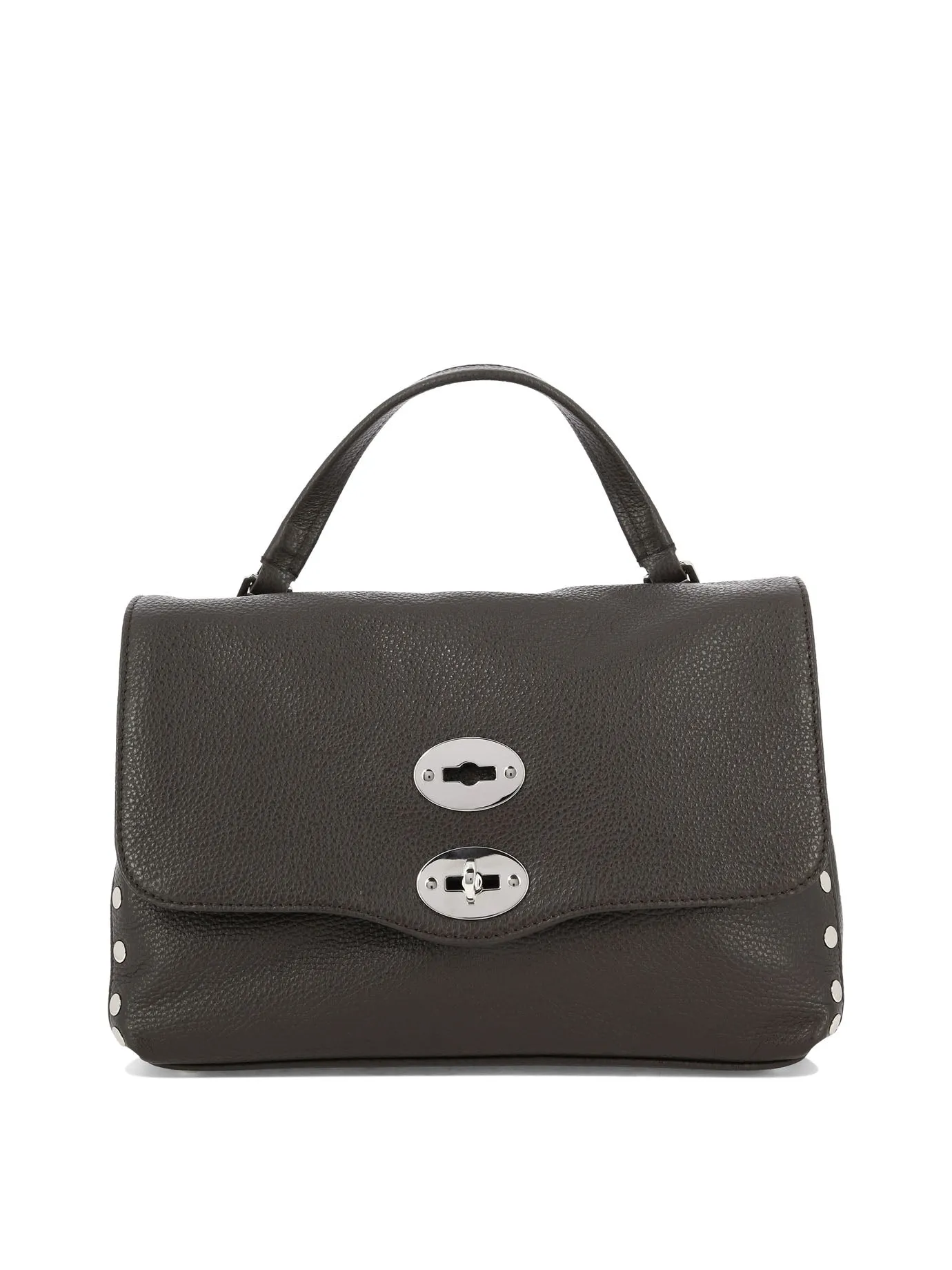 Postina Daily S Handbags Marrone