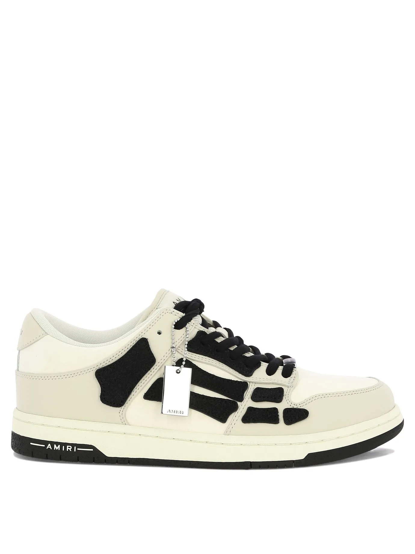 Chunky Skel Sneakers & Slip-On Beige